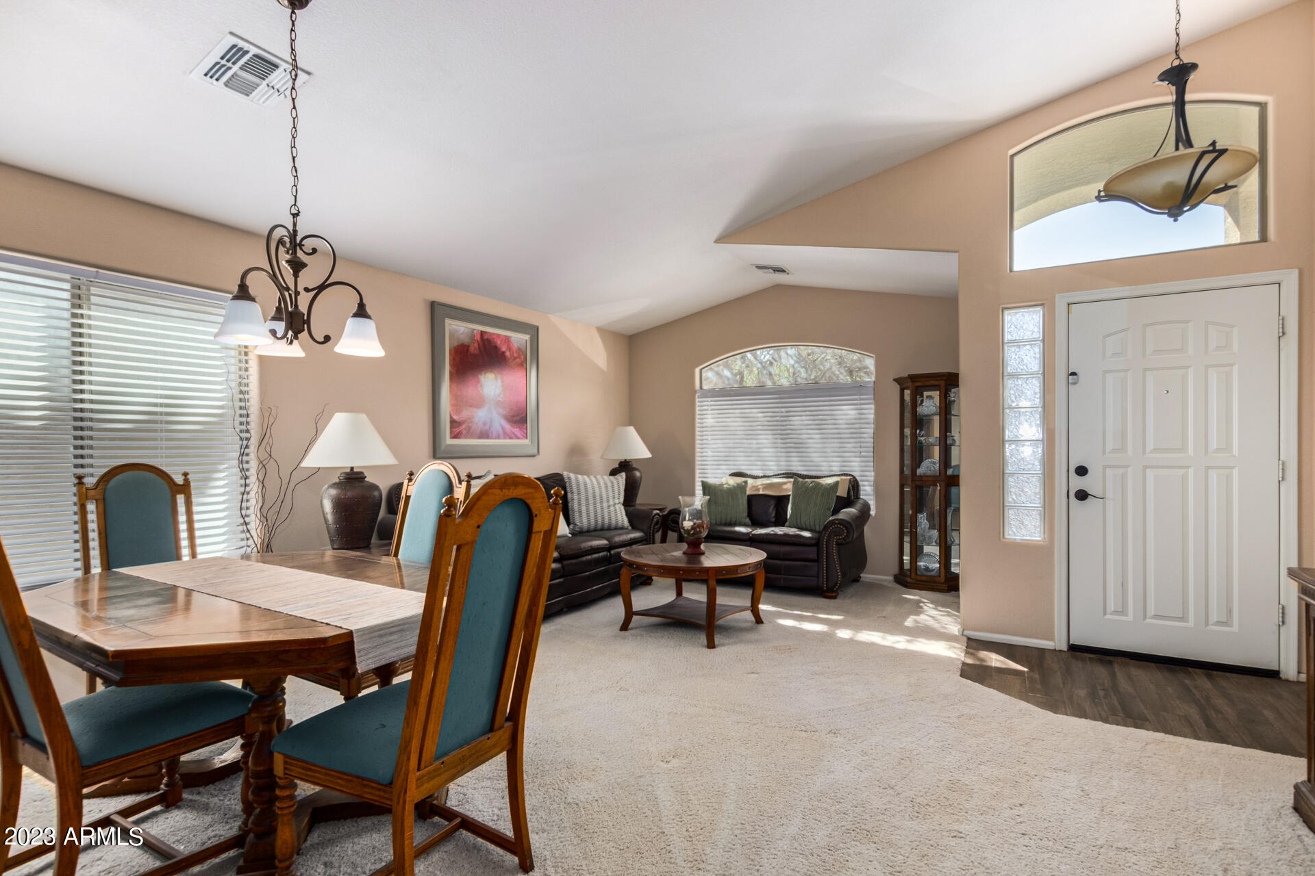 2432 W SILVER SAGE Lane