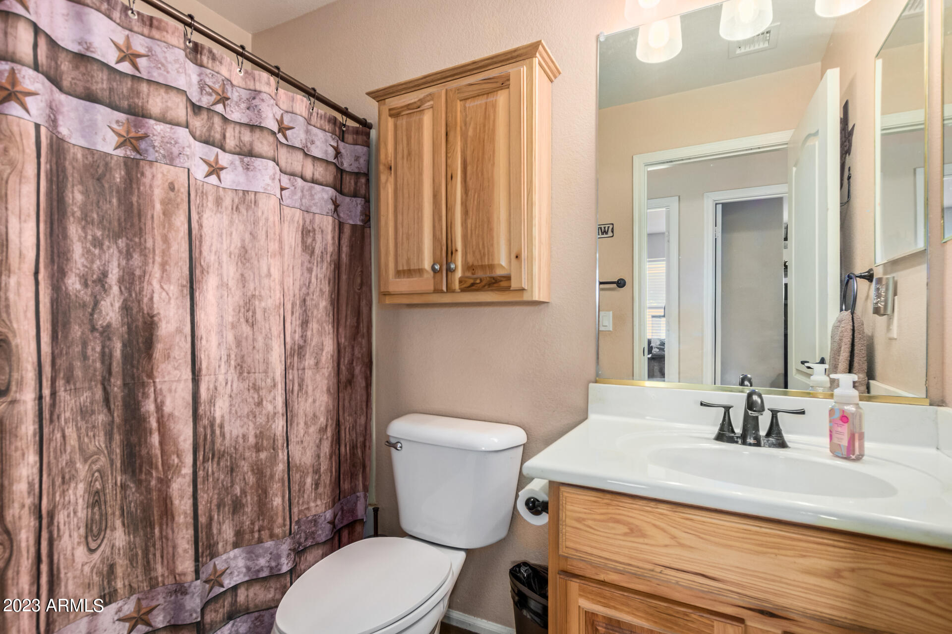 2432 W SILVER SAGE Lane