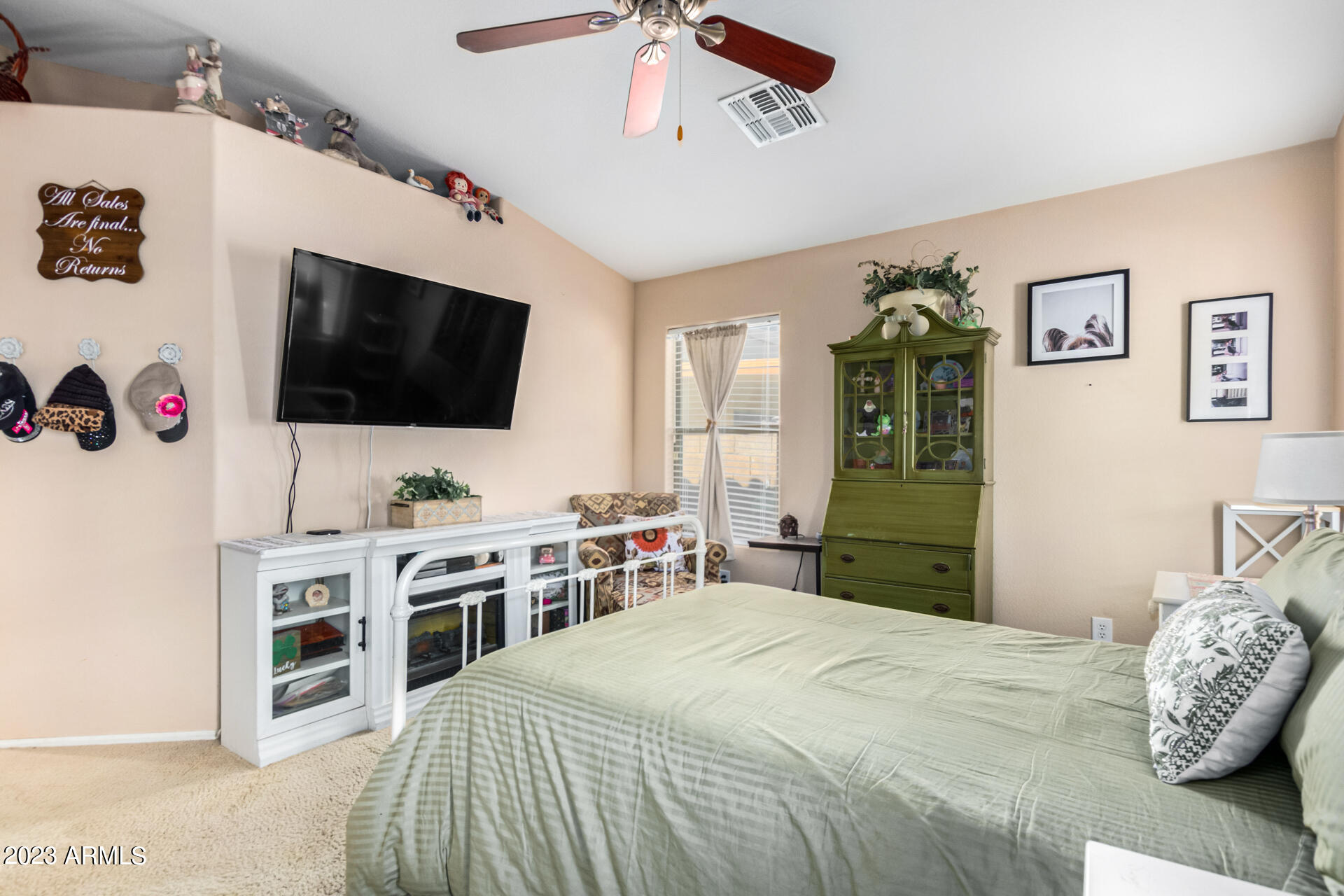 2432 W SILVER SAGE Lane