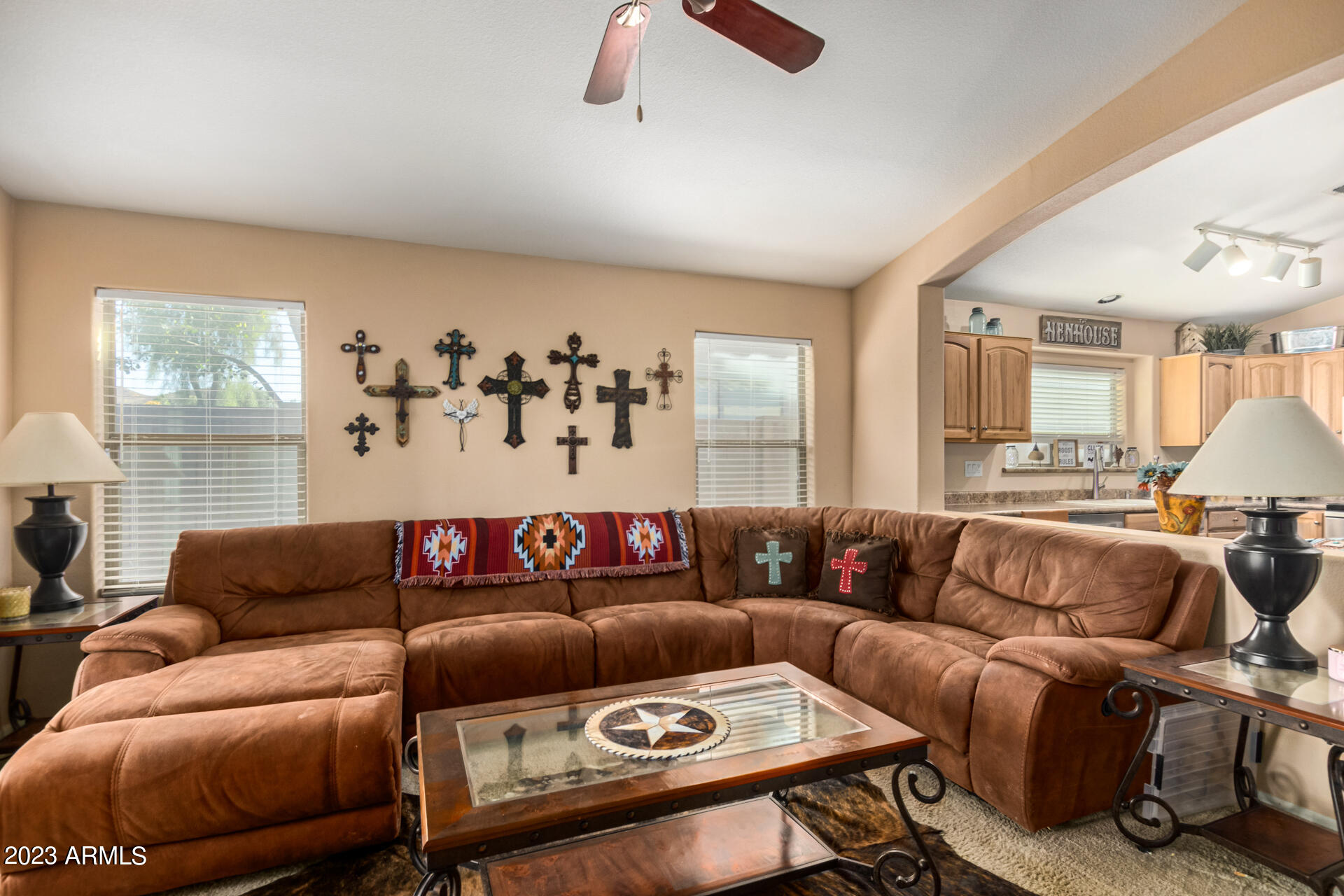 2432 W SILVER SAGE Lane