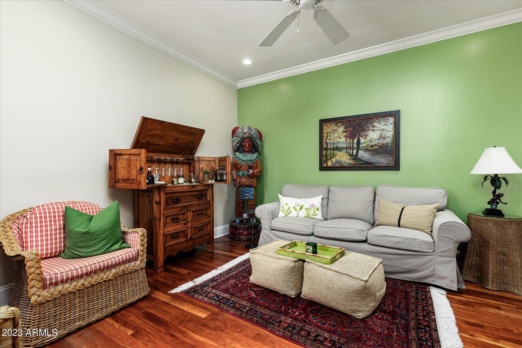 5101 N CASA BLANCA Drive Unit: 204