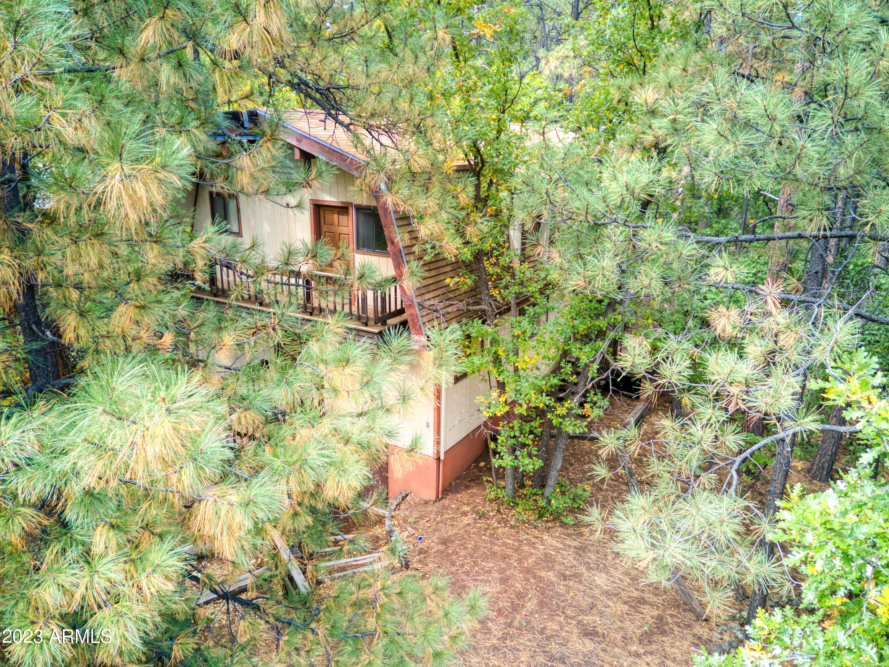 1876 E WOODCHUCK Lane