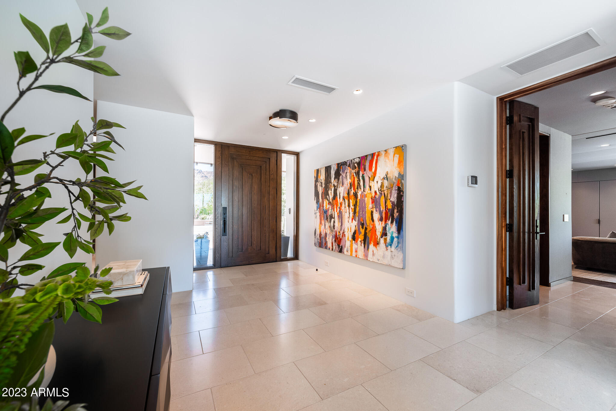 4645 E QUARTZ MOUNTAIN Road