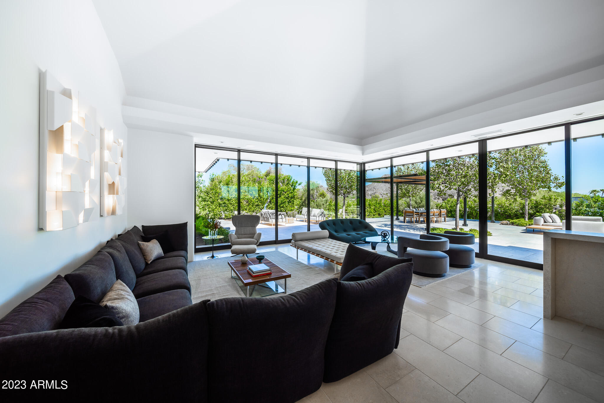 4645 E QUARTZ MOUNTAIN Road