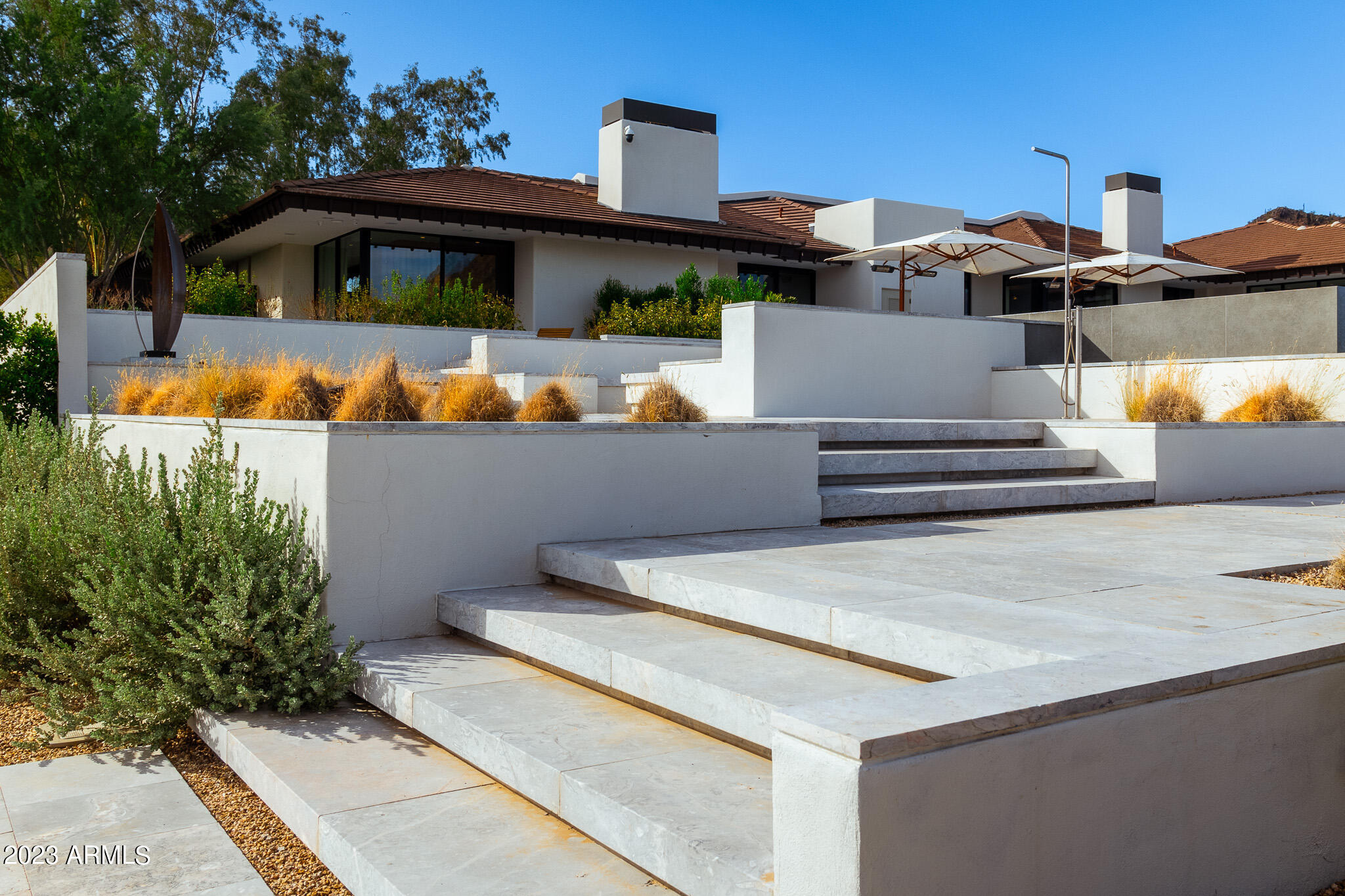 4645 E QUARTZ MOUNTAIN Road