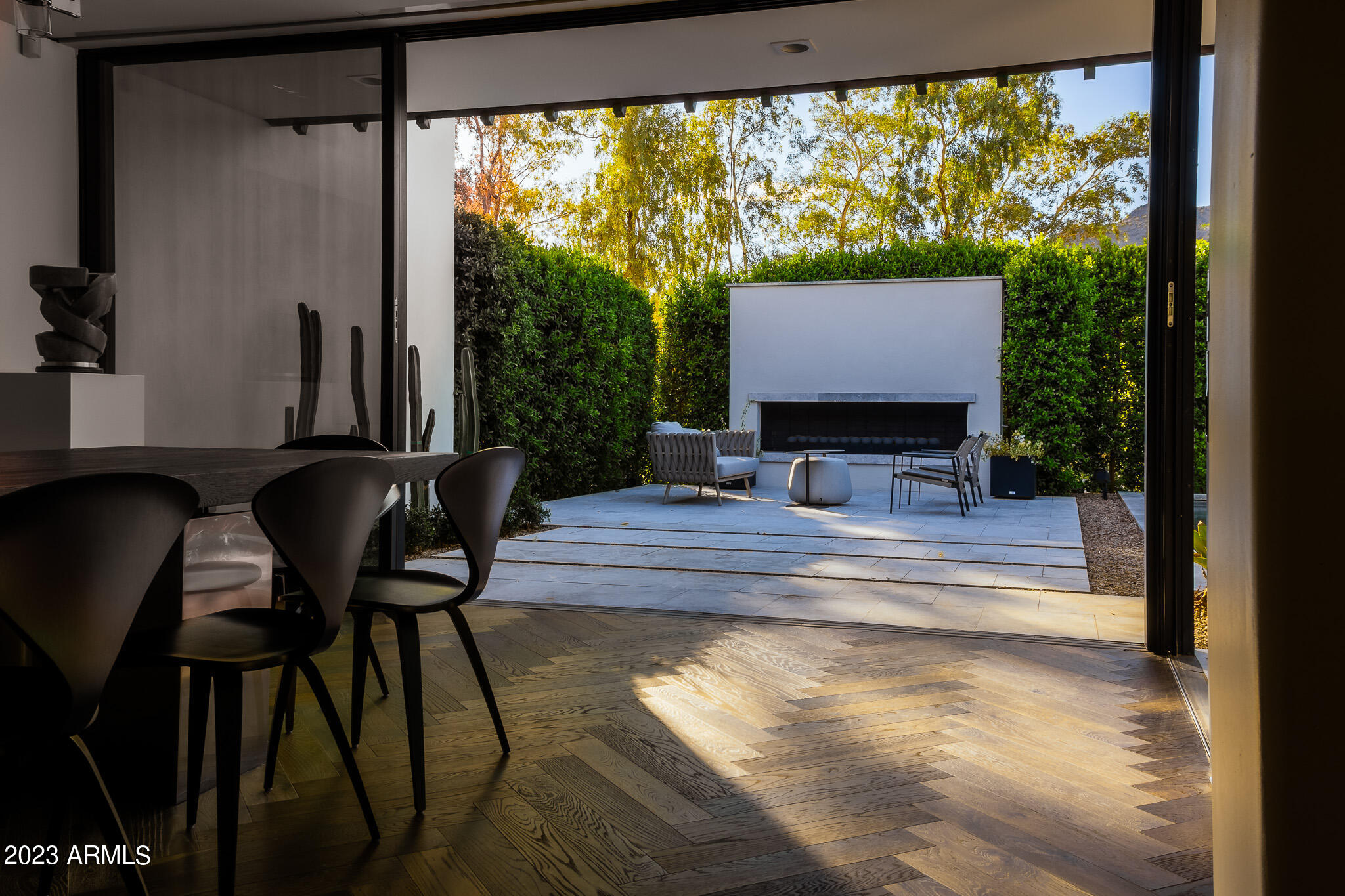 4645 E QUARTZ MOUNTAIN Road