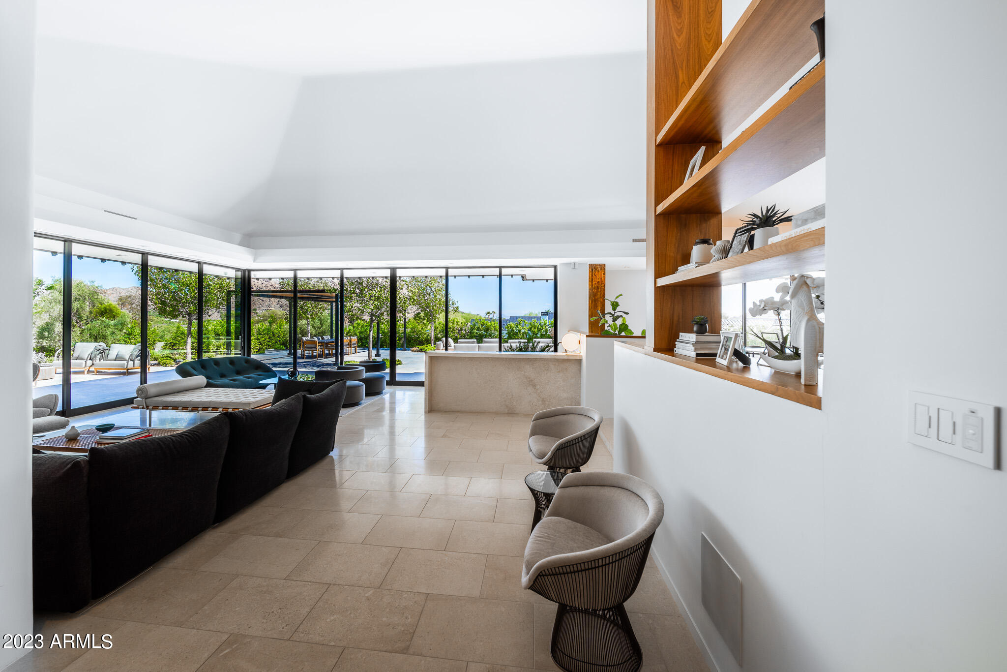 4645 E QUARTZ MOUNTAIN Road