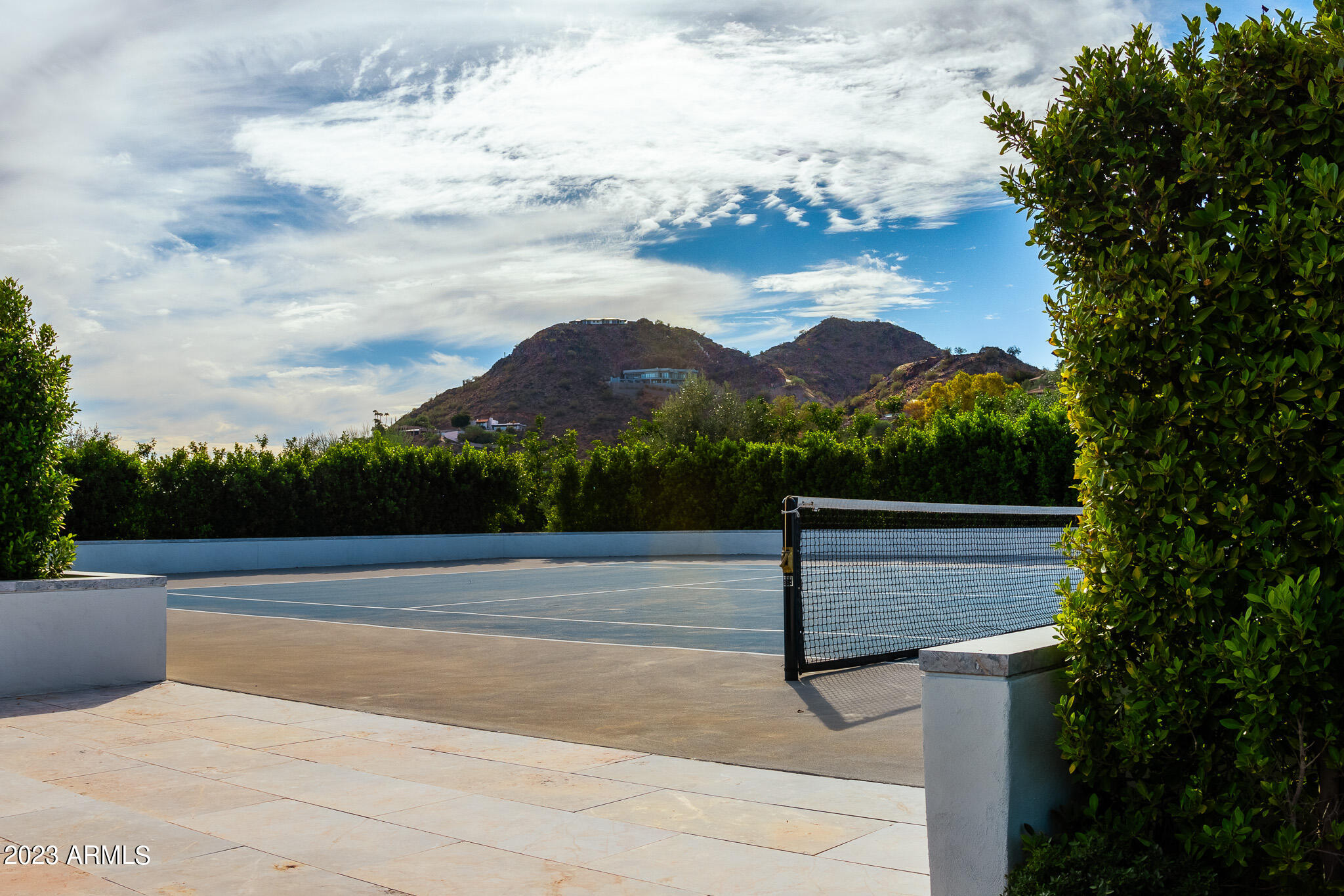 4645 E QUARTZ MOUNTAIN Road