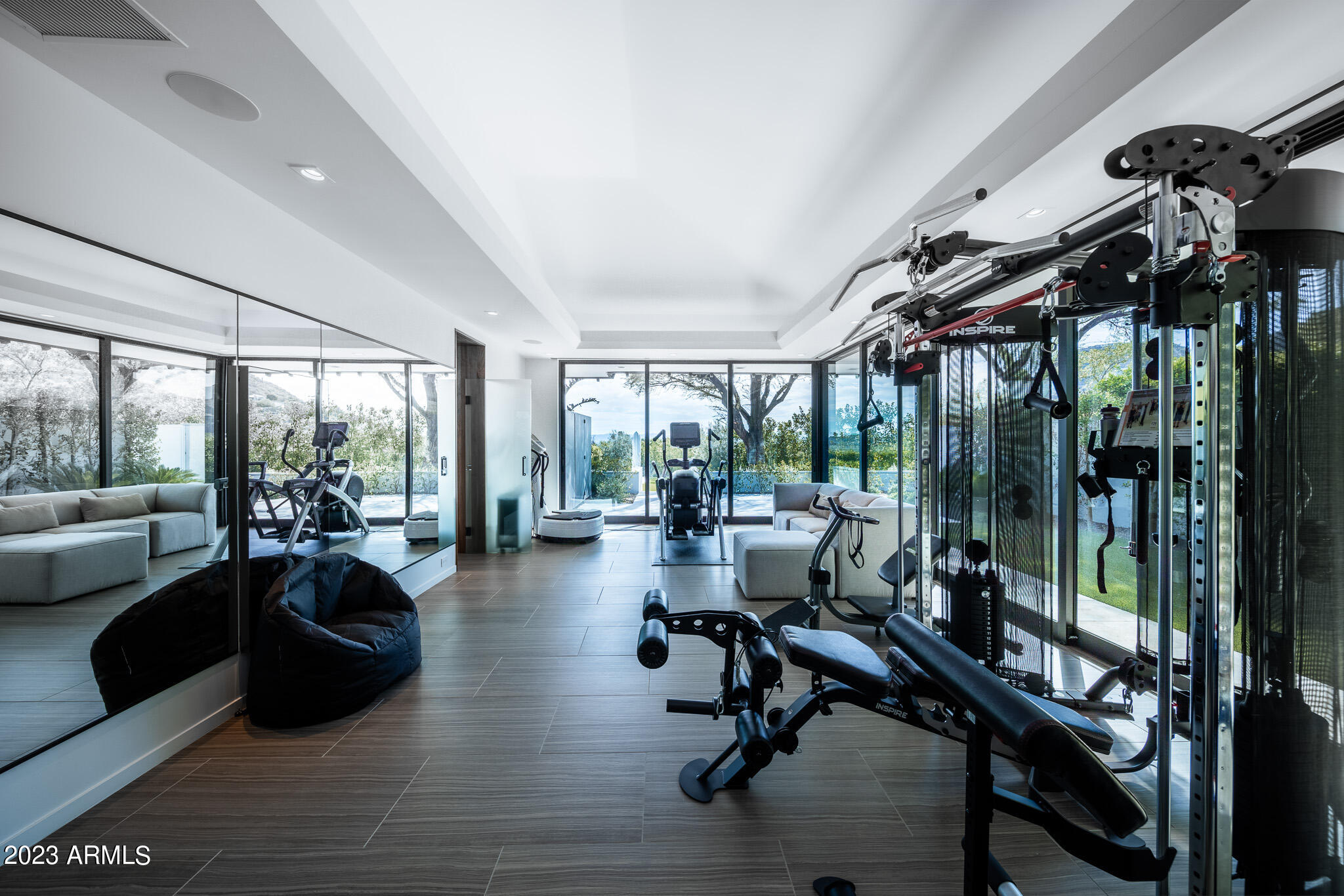 4645 E QUARTZ MOUNTAIN Road