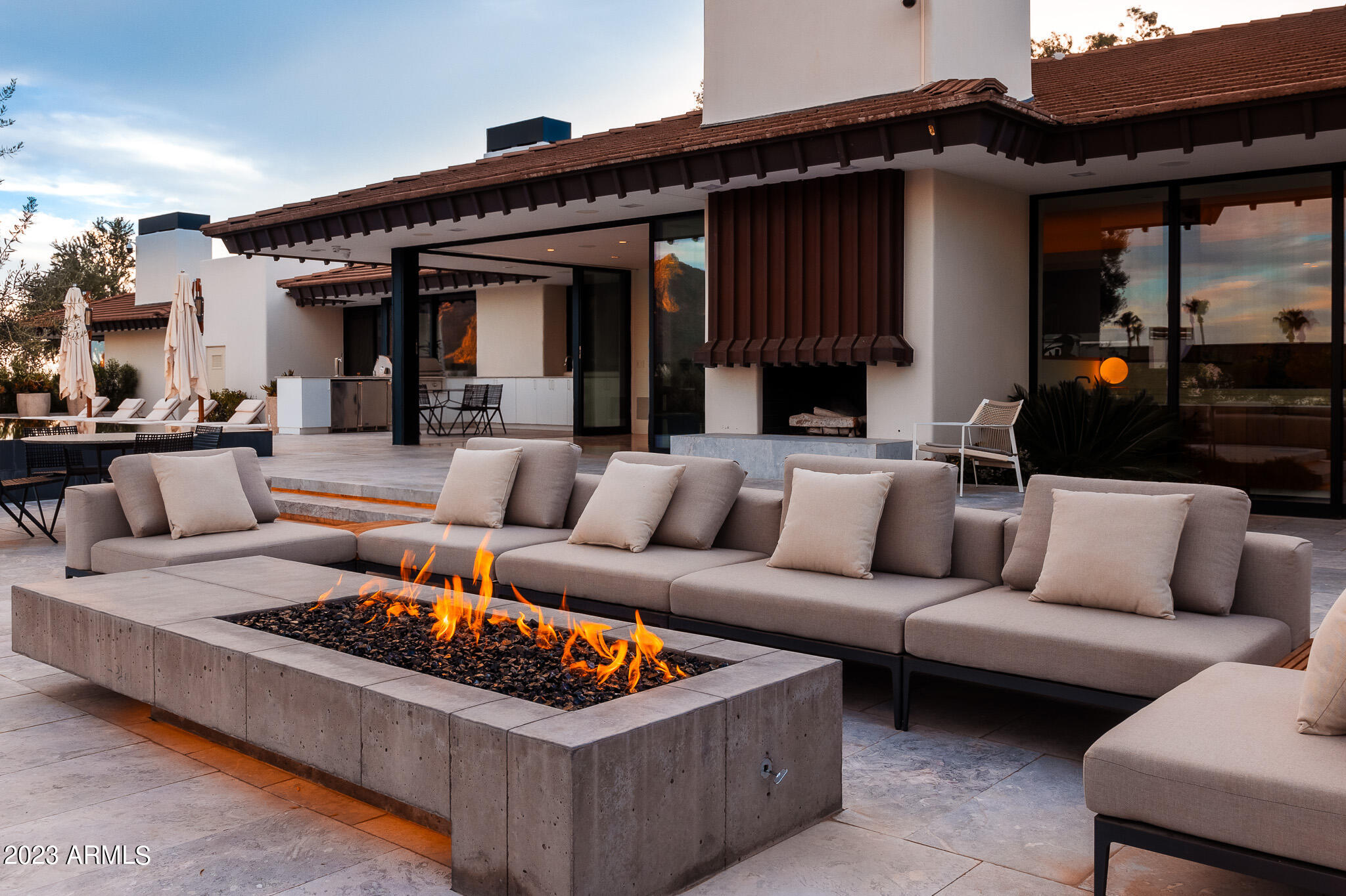 4645 E QUARTZ MOUNTAIN Road