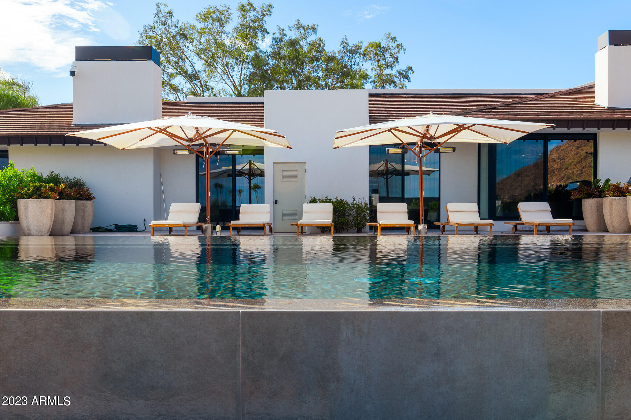 4645 E QUARTZ MOUNTAIN Road