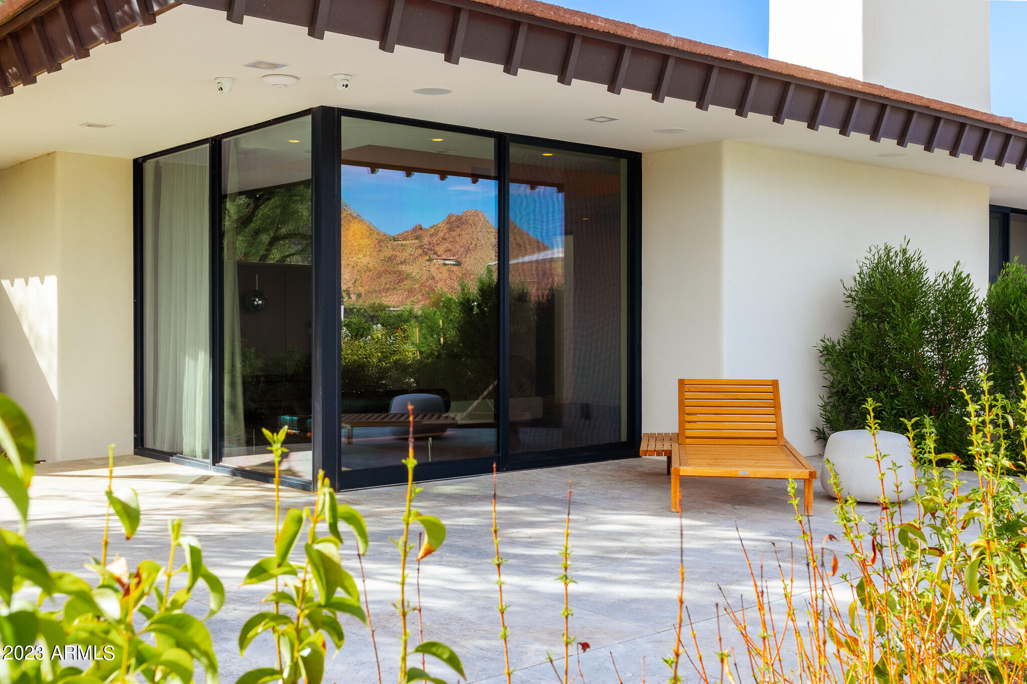 4645 E QUARTZ MOUNTAIN Road