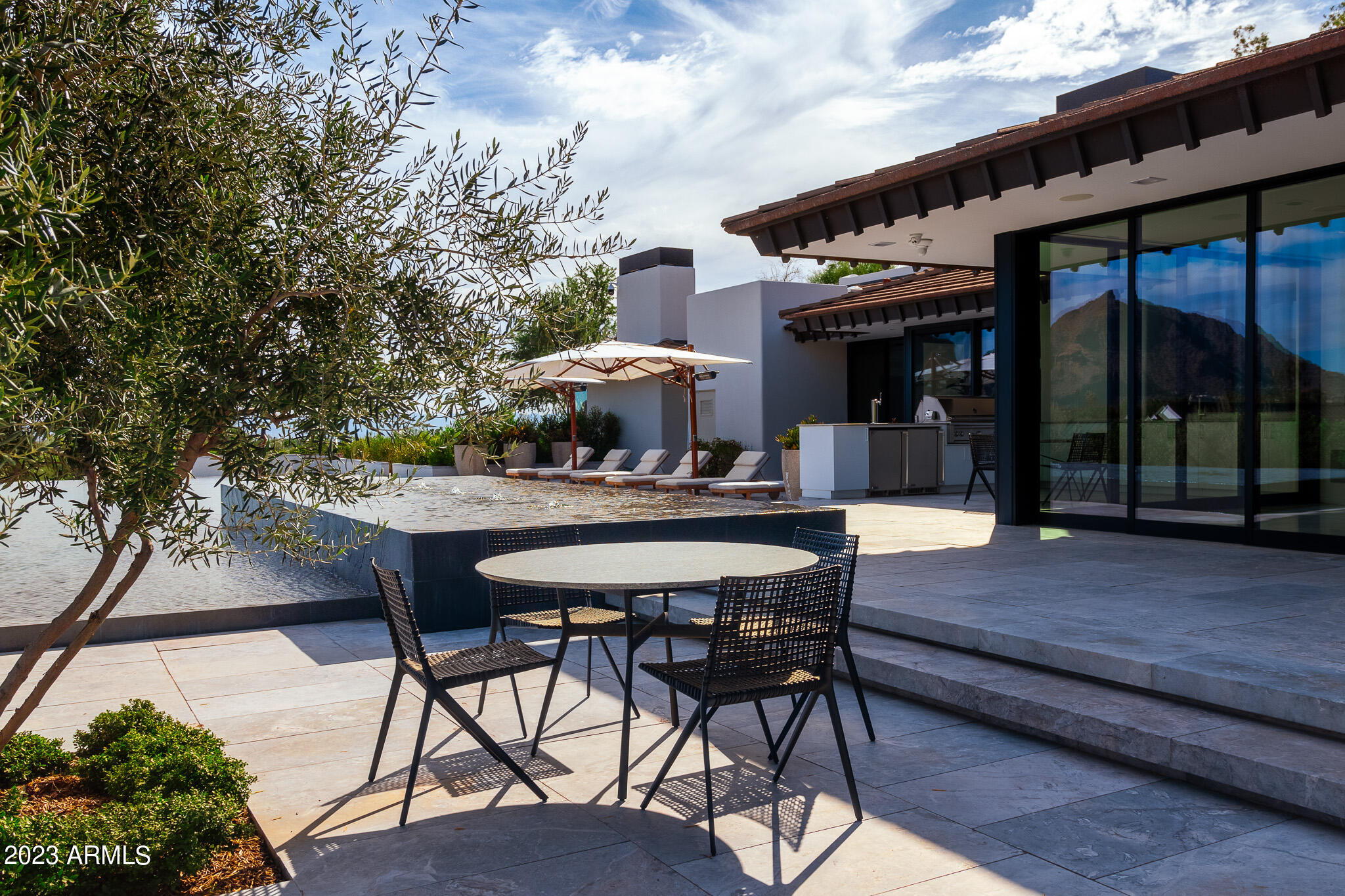 4645 E QUARTZ MOUNTAIN Road