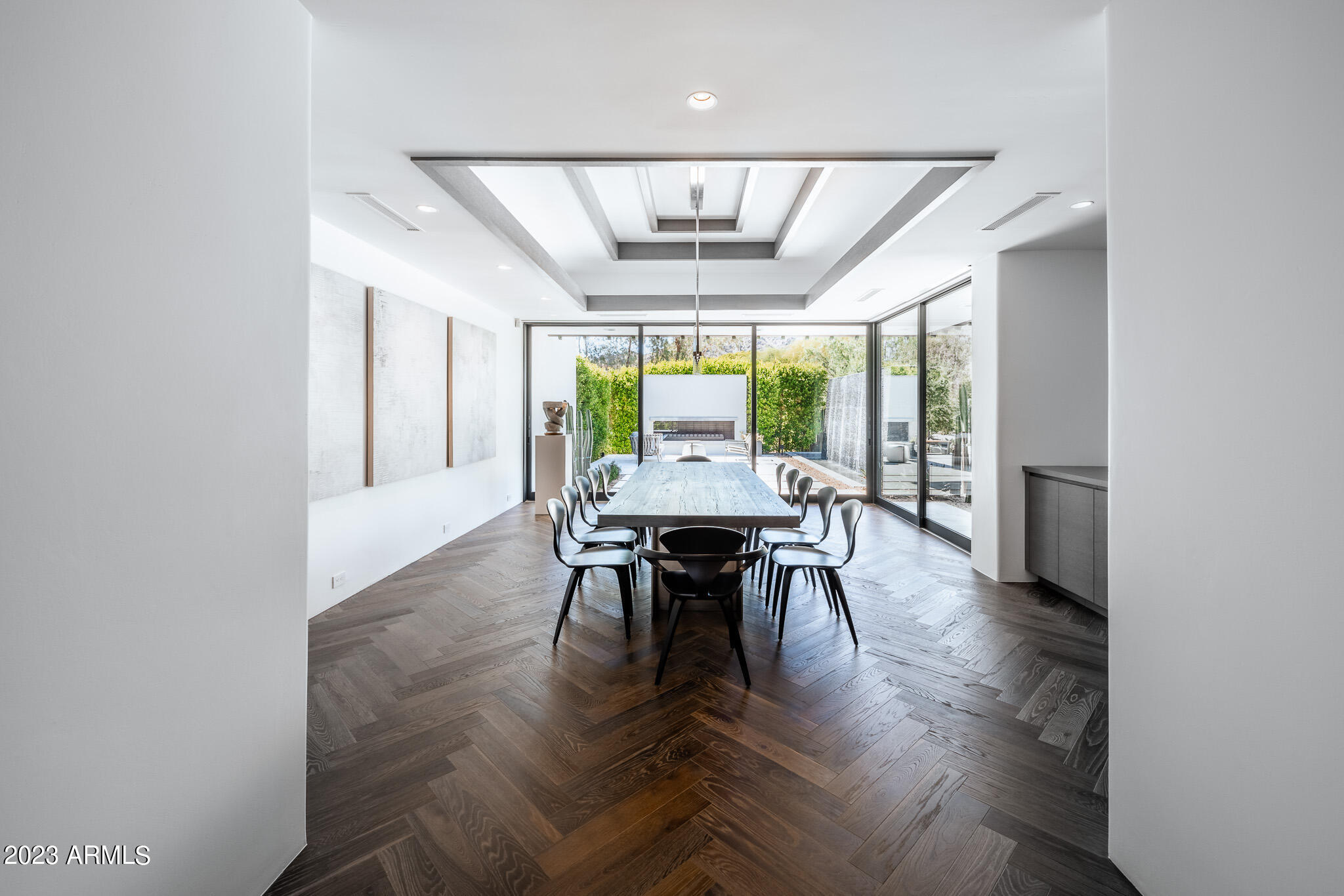 4645 E QUARTZ MOUNTAIN Road