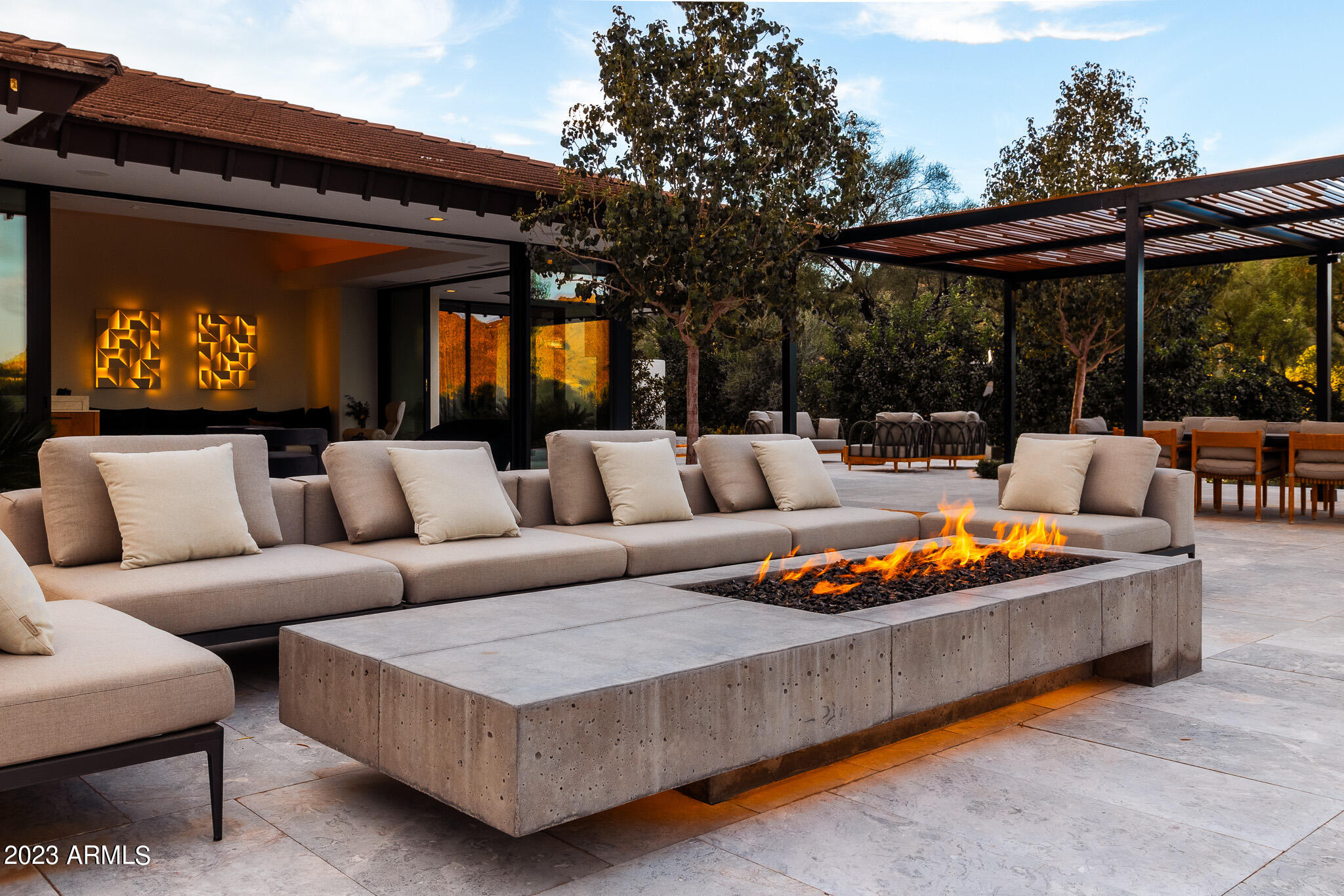 4645 E QUARTZ MOUNTAIN Road