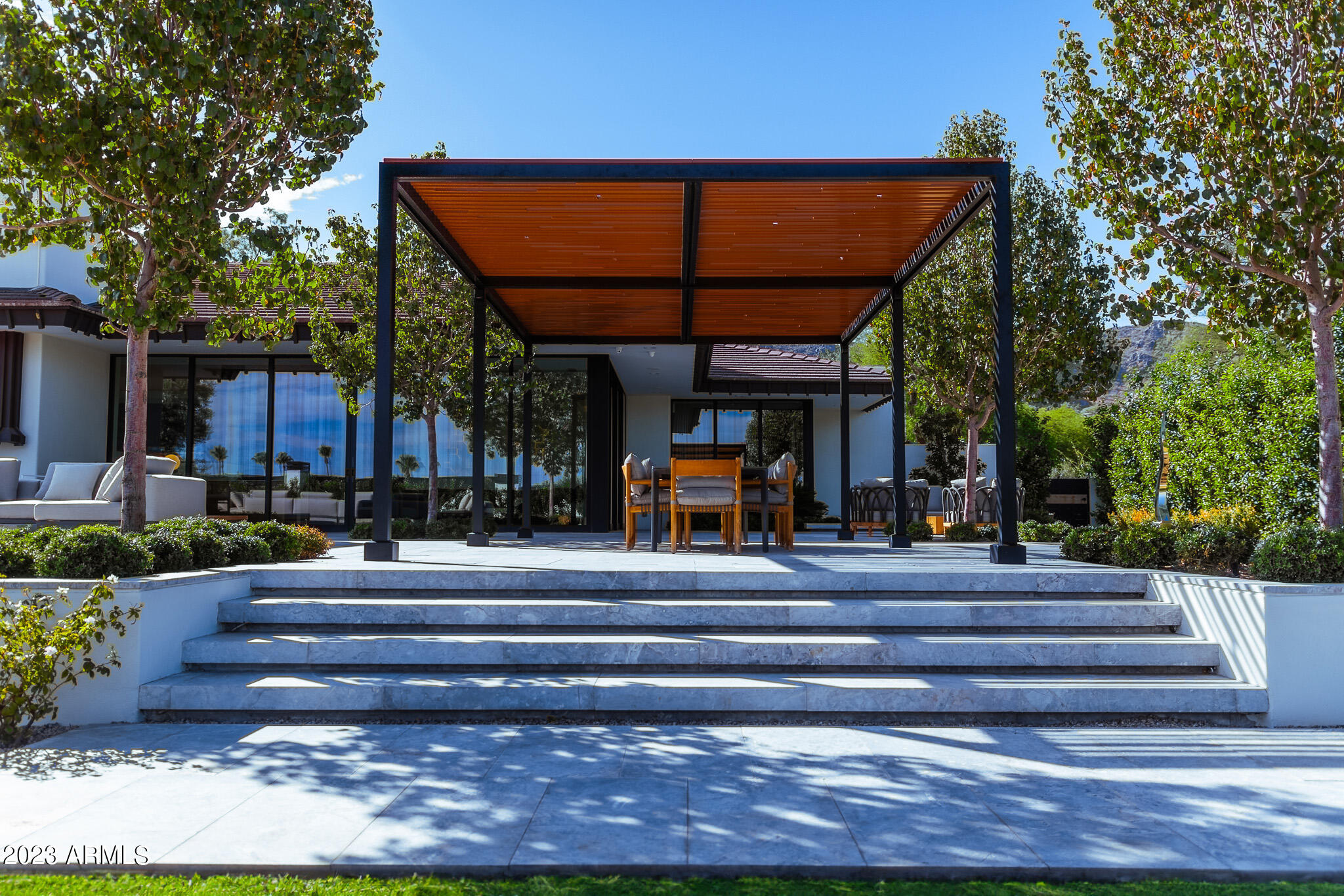 4645 E QUARTZ MOUNTAIN Road