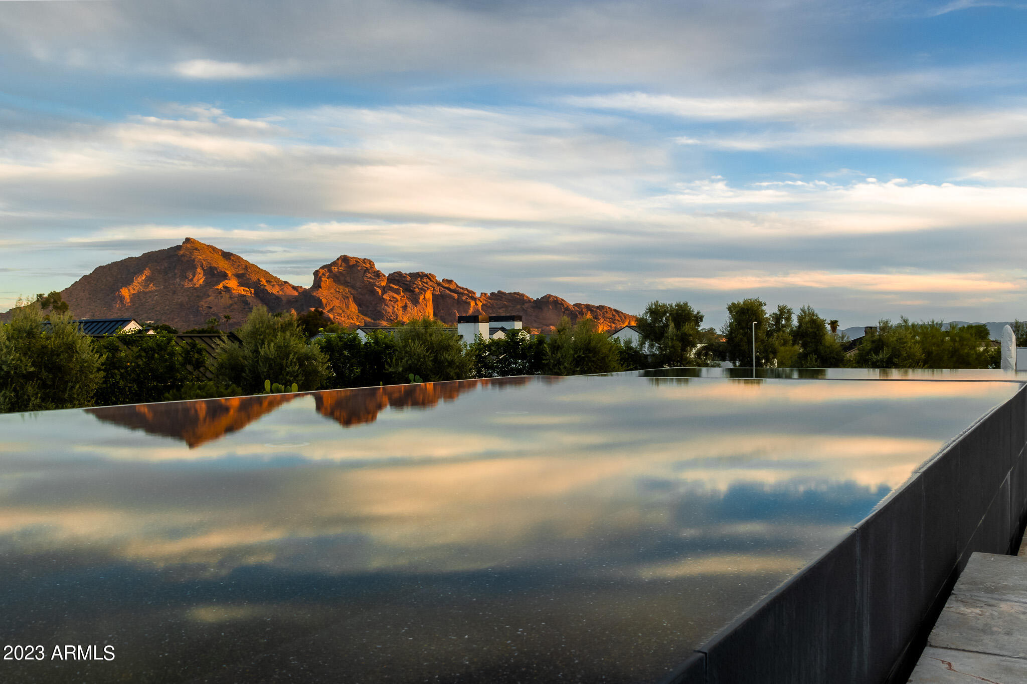 4645 E QUARTZ MOUNTAIN Road