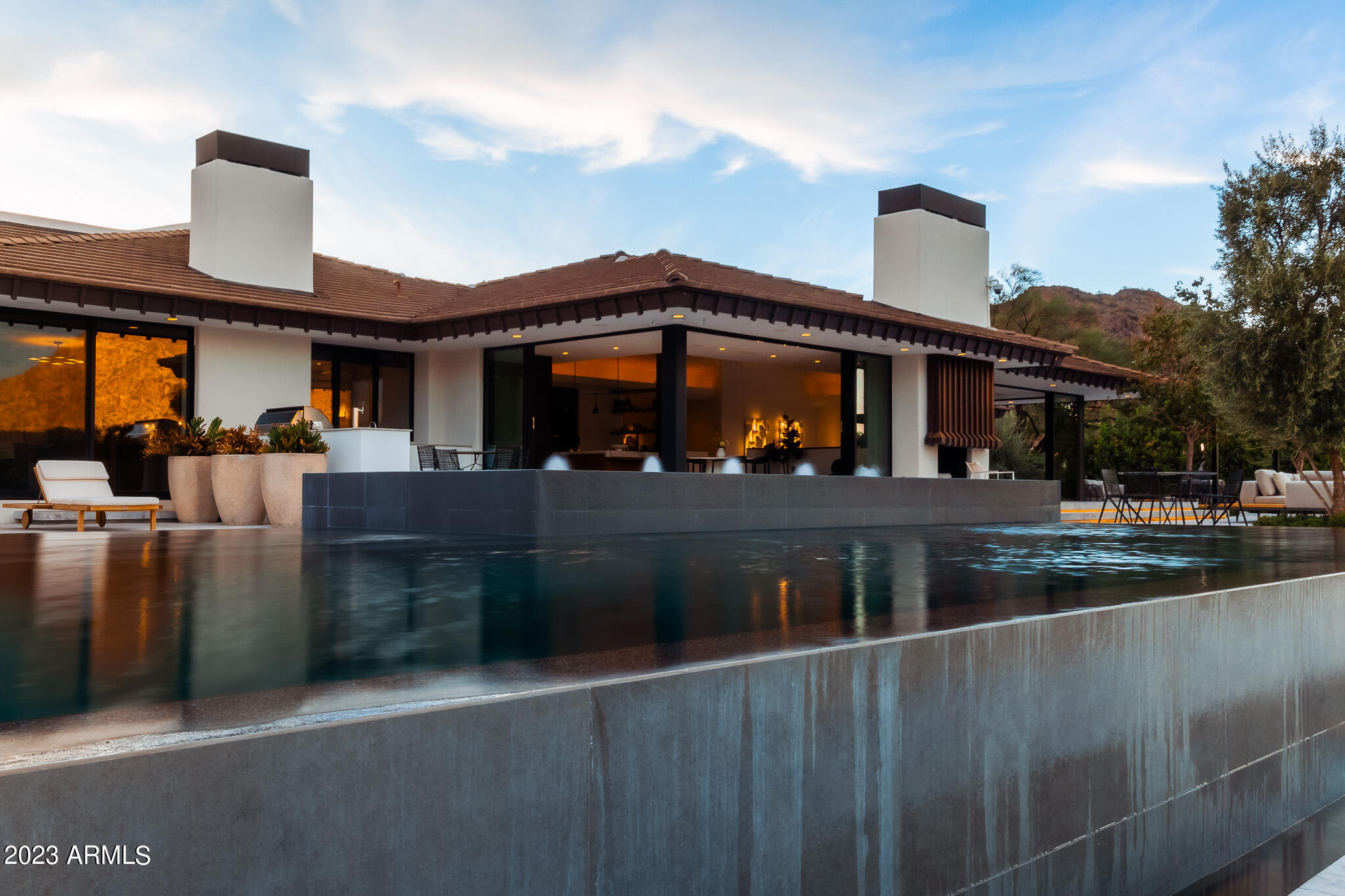 4645 E QUARTZ MOUNTAIN Road