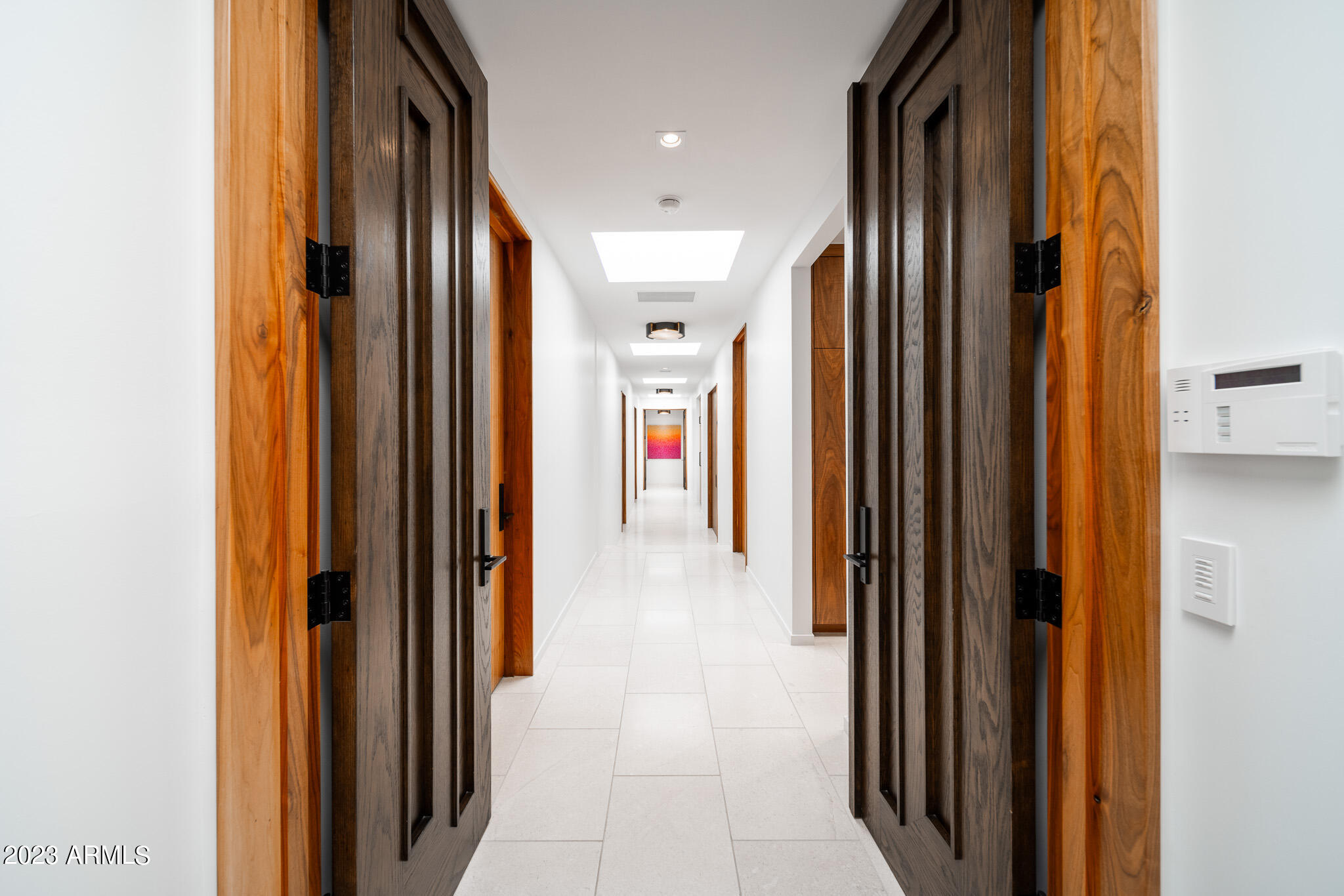 4645 E QUARTZ MOUNTAIN Road