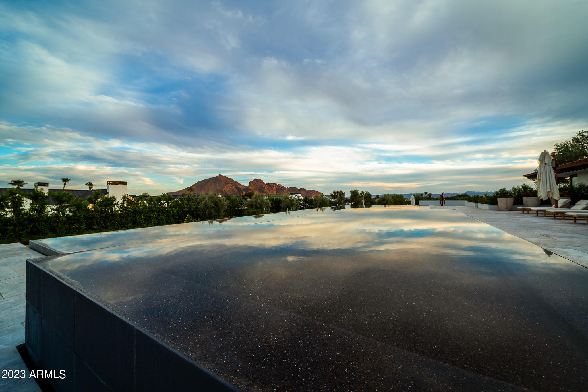 4645 E QUARTZ MOUNTAIN Road