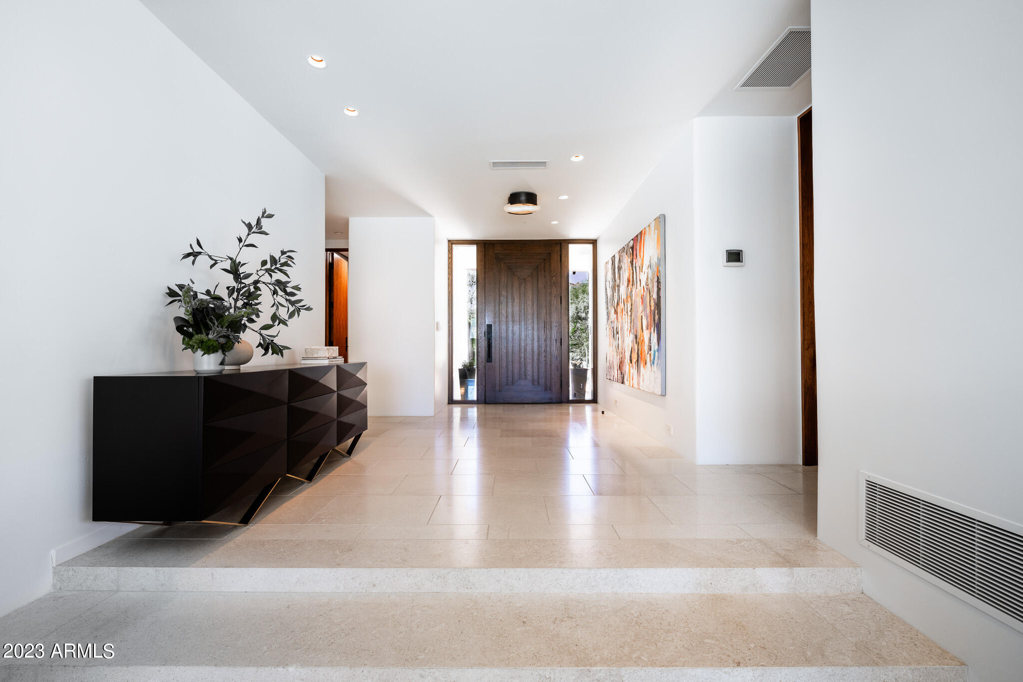 4645 E QUARTZ MOUNTAIN Road