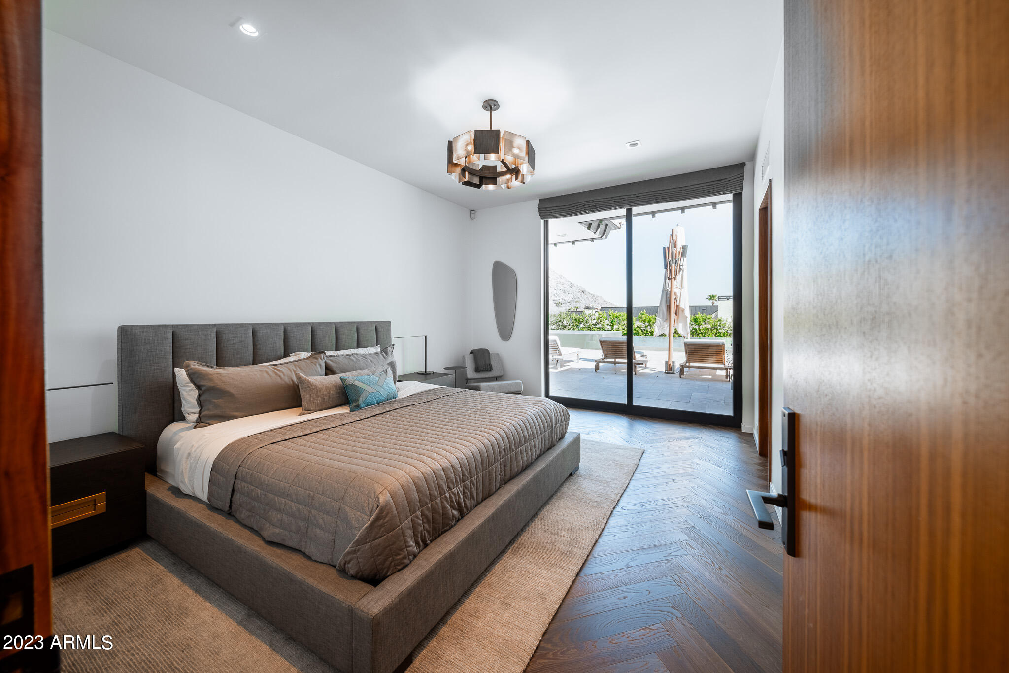 4645 E QUARTZ MOUNTAIN Road