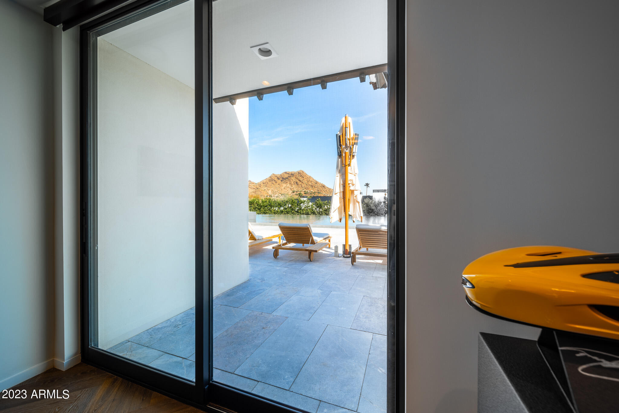 4645 E QUARTZ MOUNTAIN Road