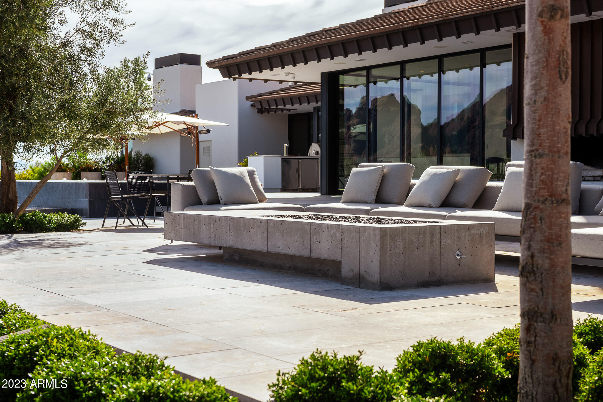 4645 E QUARTZ MOUNTAIN Road