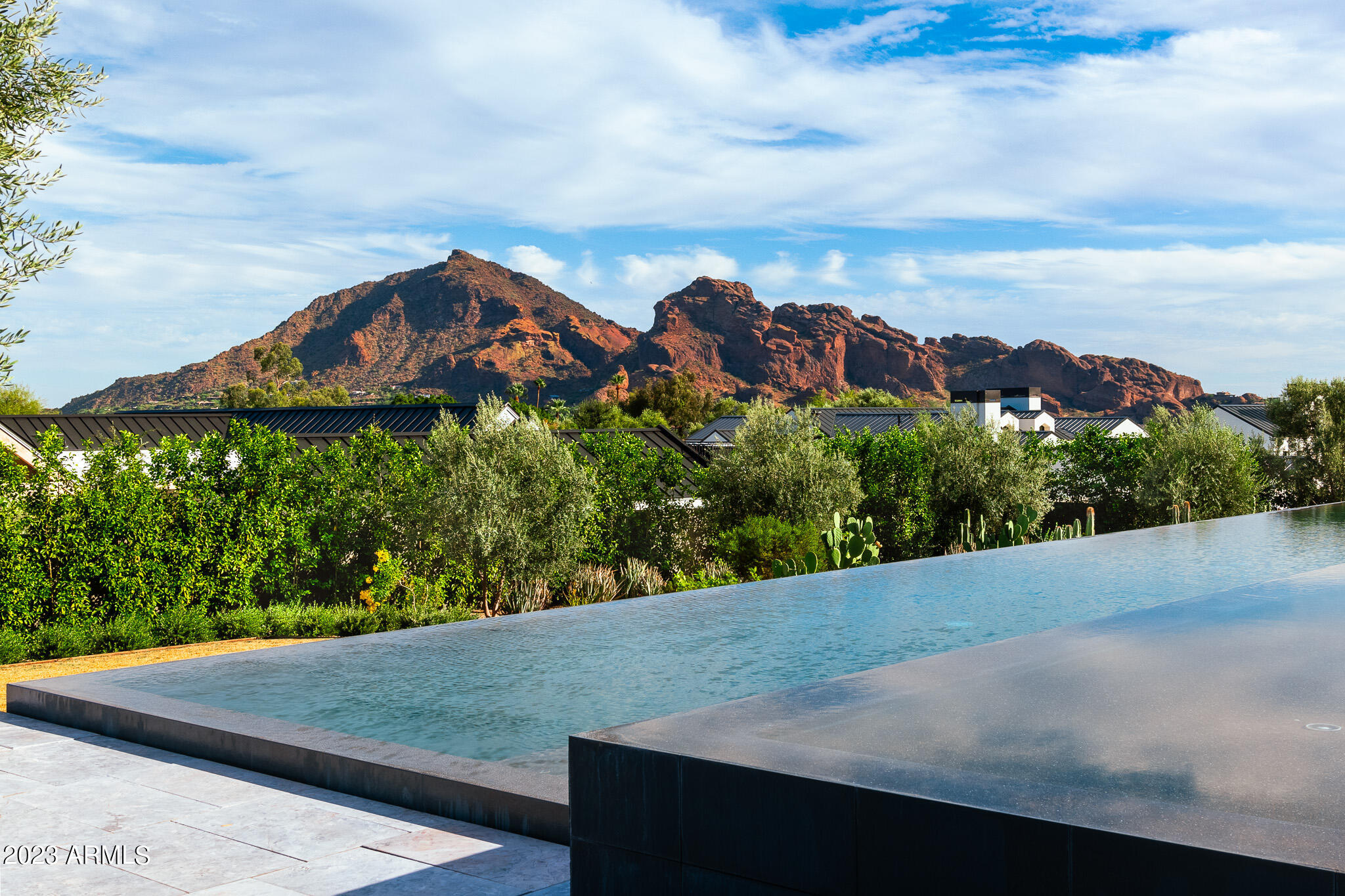 4645 E QUARTZ MOUNTAIN Road