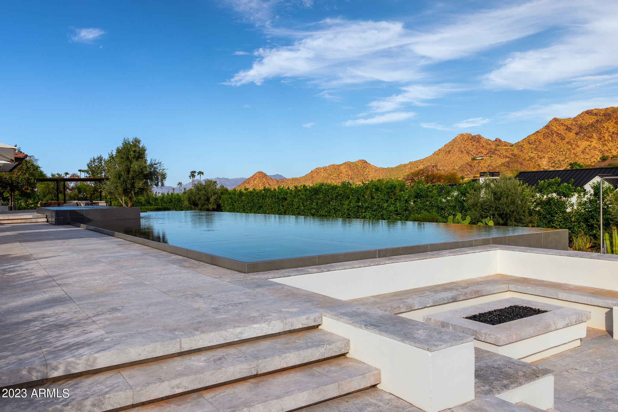 4645 E QUARTZ MOUNTAIN Road