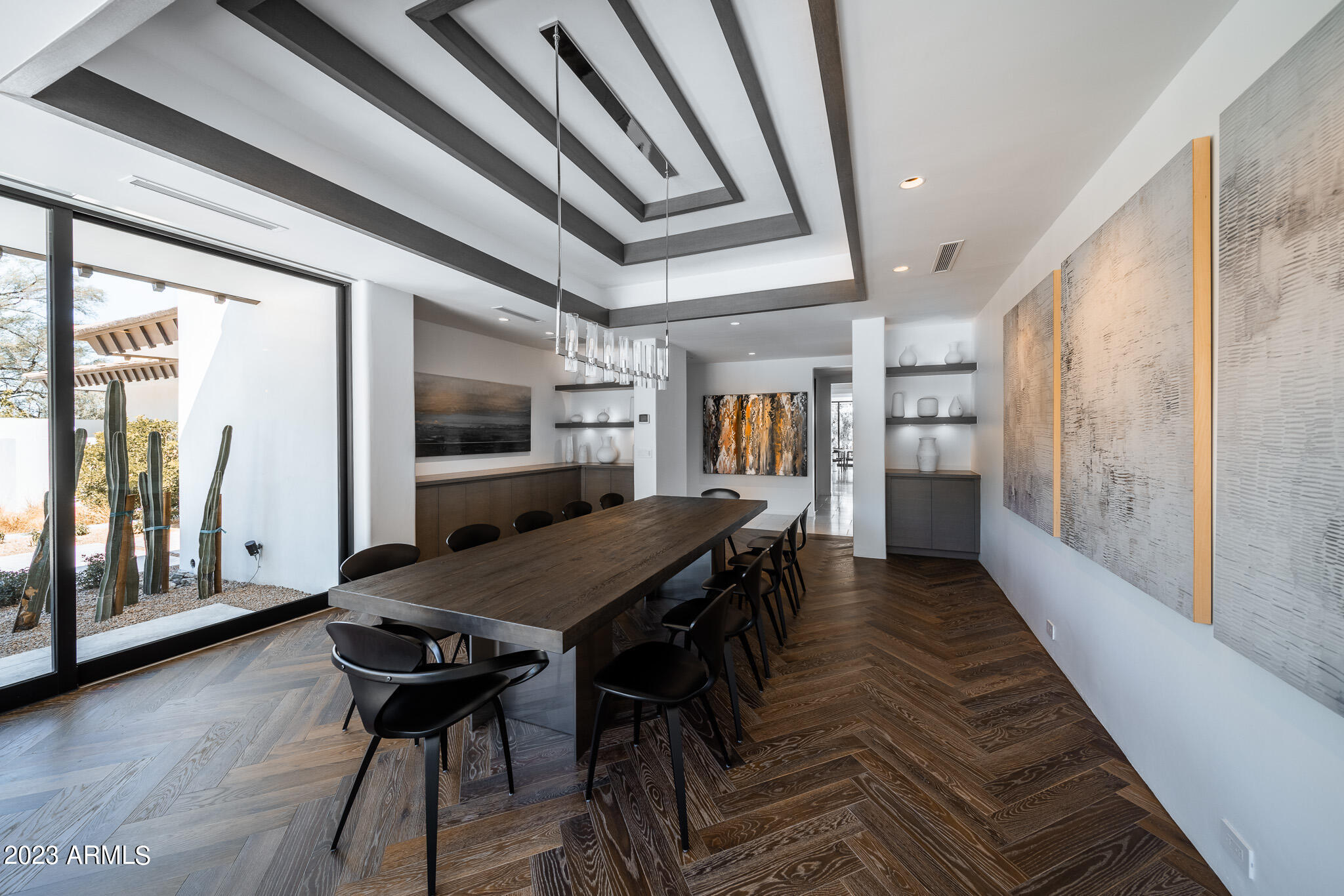 4645 E QUARTZ MOUNTAIN Road