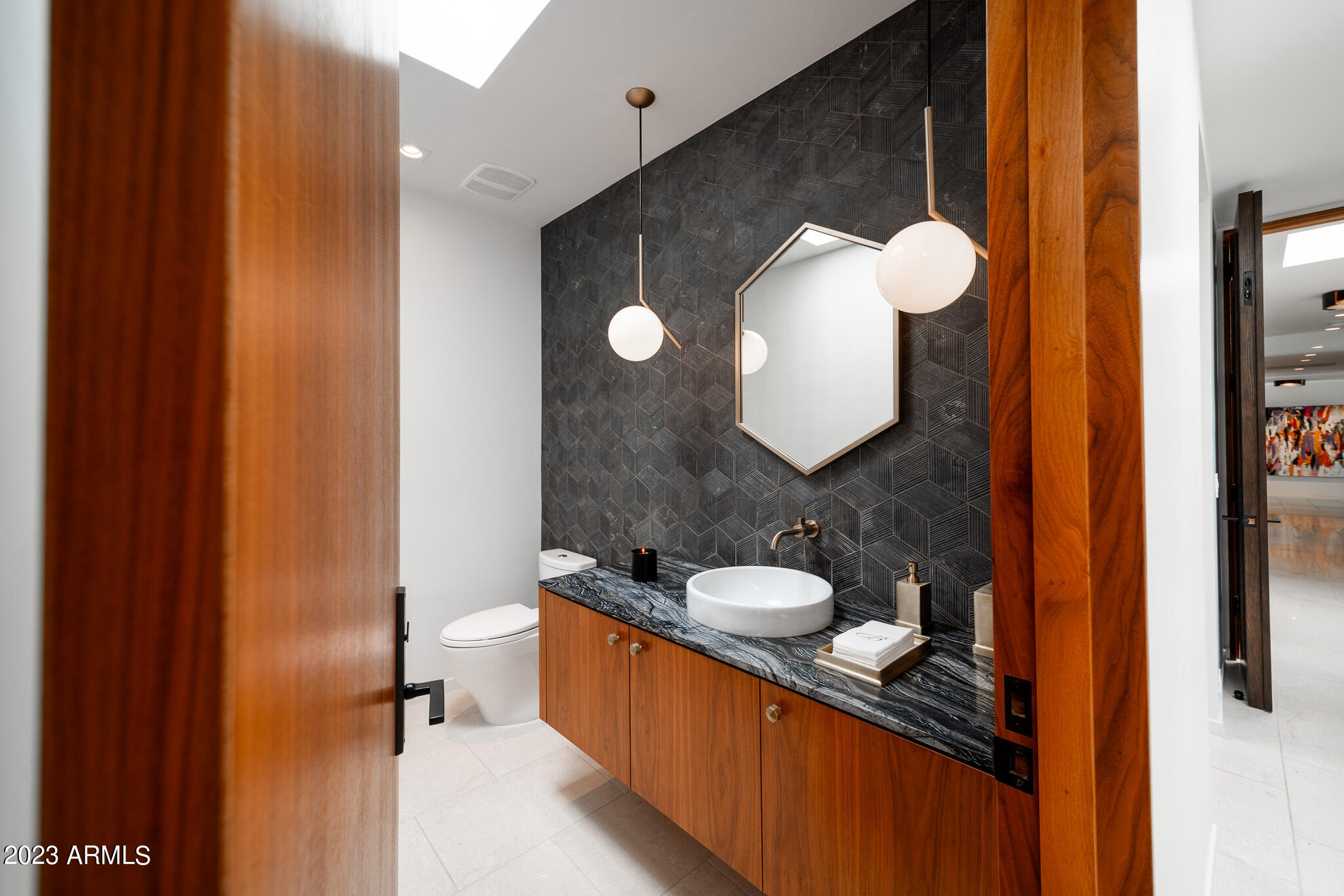 4645 E QUARTZ MOUNTAIN Road