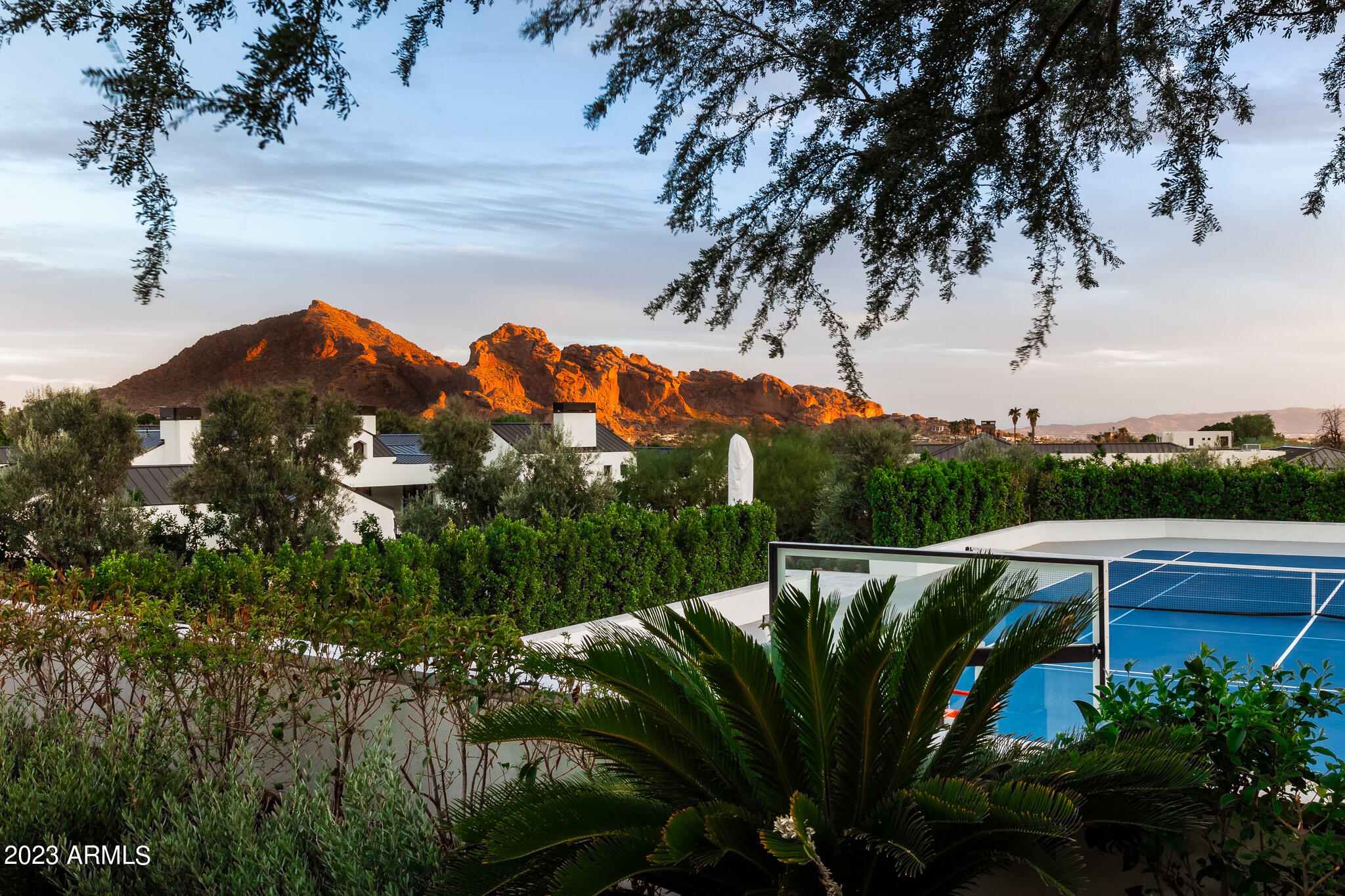 4645 E QUARTZ MOUNTAIN Road