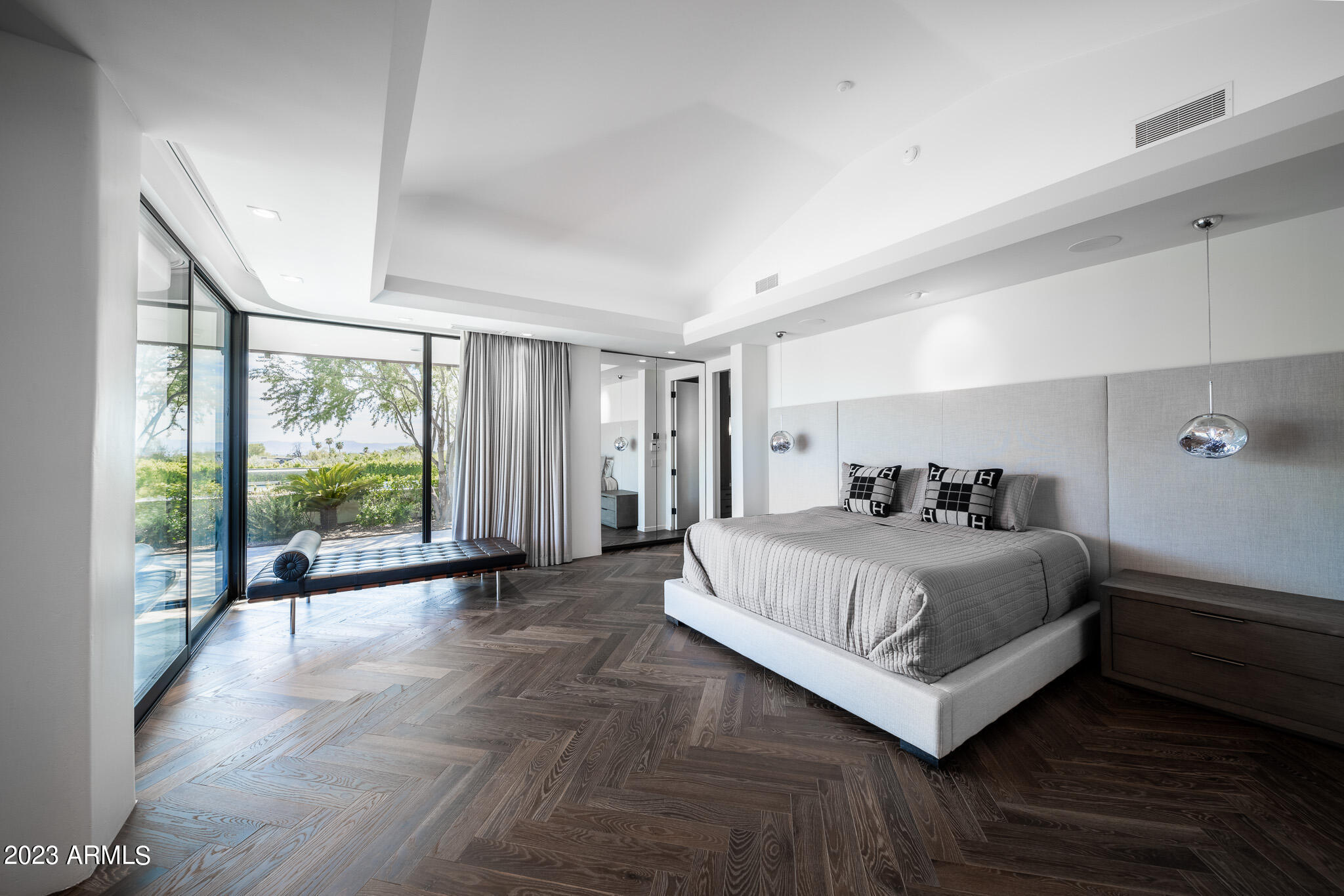 4645 E QUARTZ MOUNTAIN Road