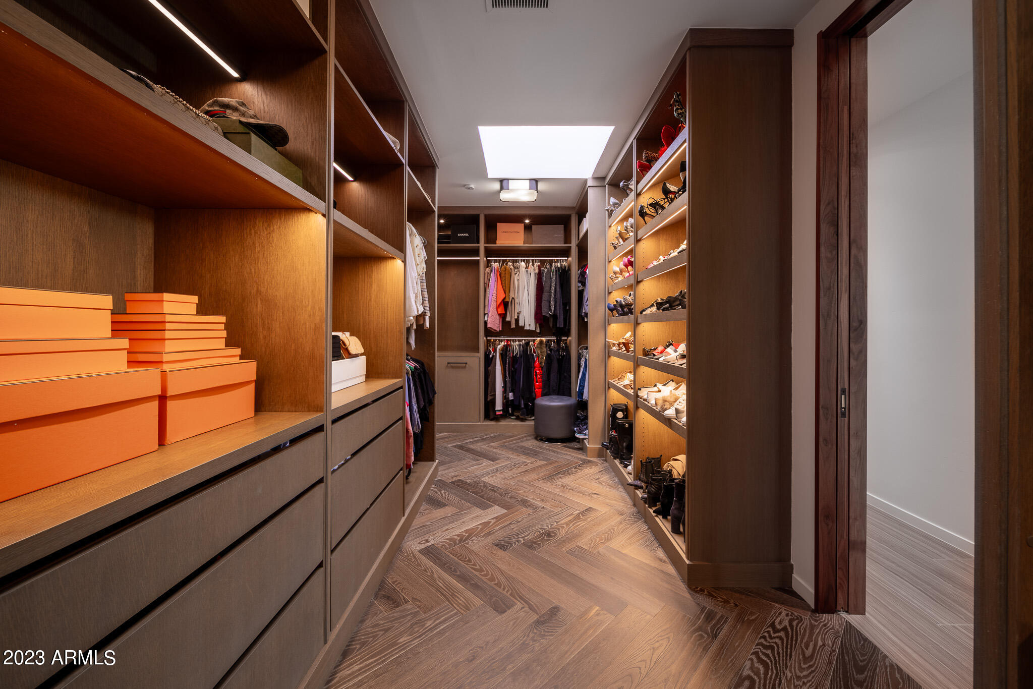 4645 E QUARTZ MOUNTAIN Road