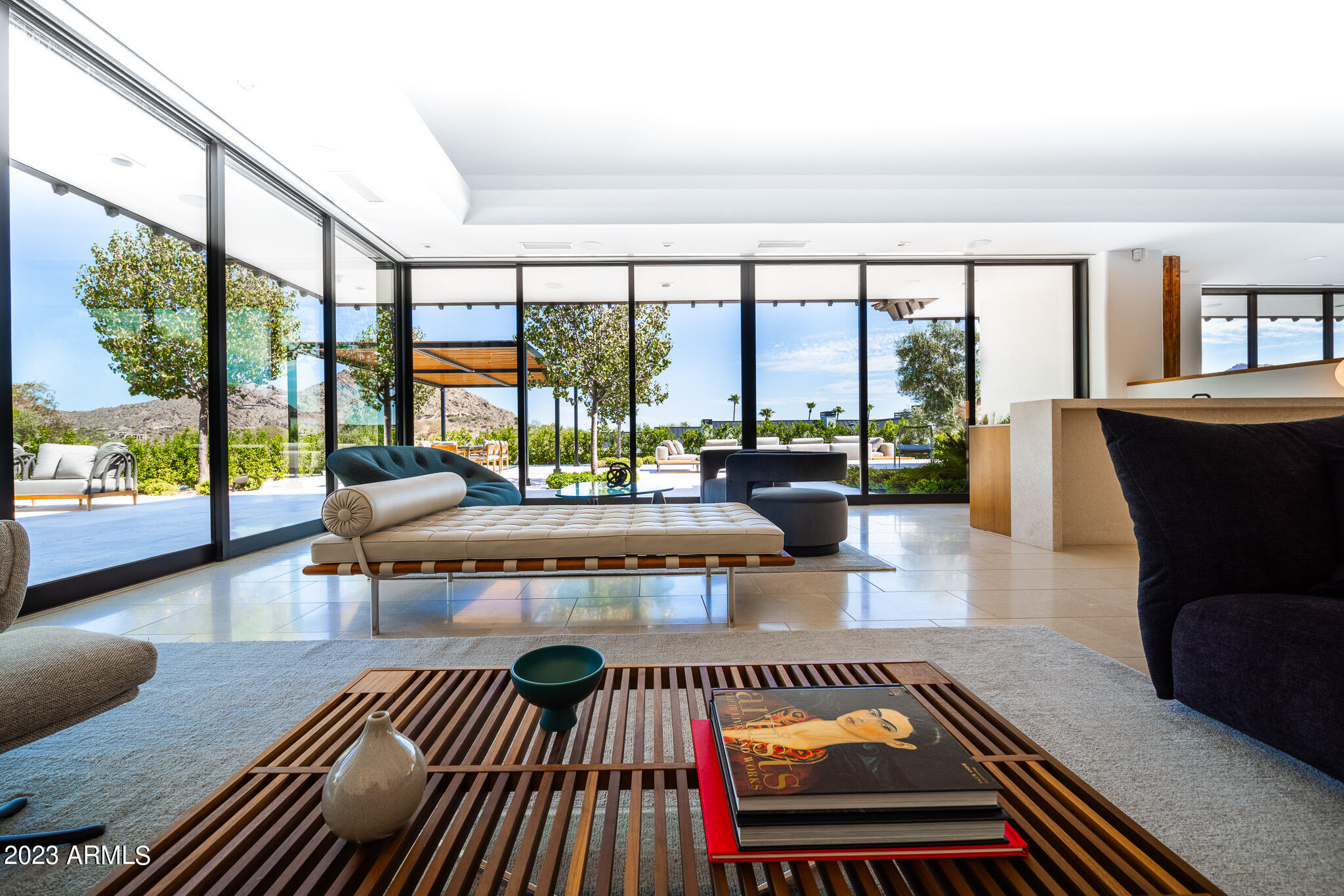 4645 E QUARTZ MOUNTAIN Road