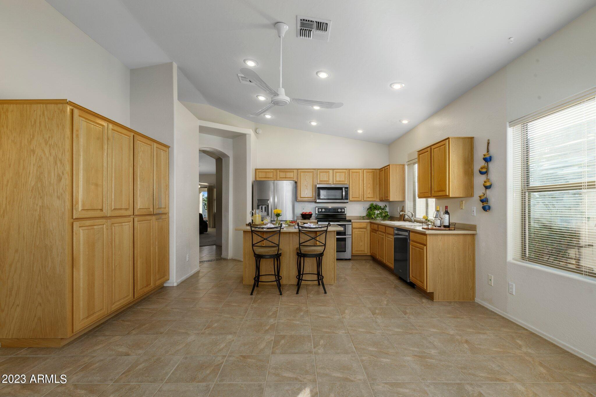 8781 E RAINIER Drive