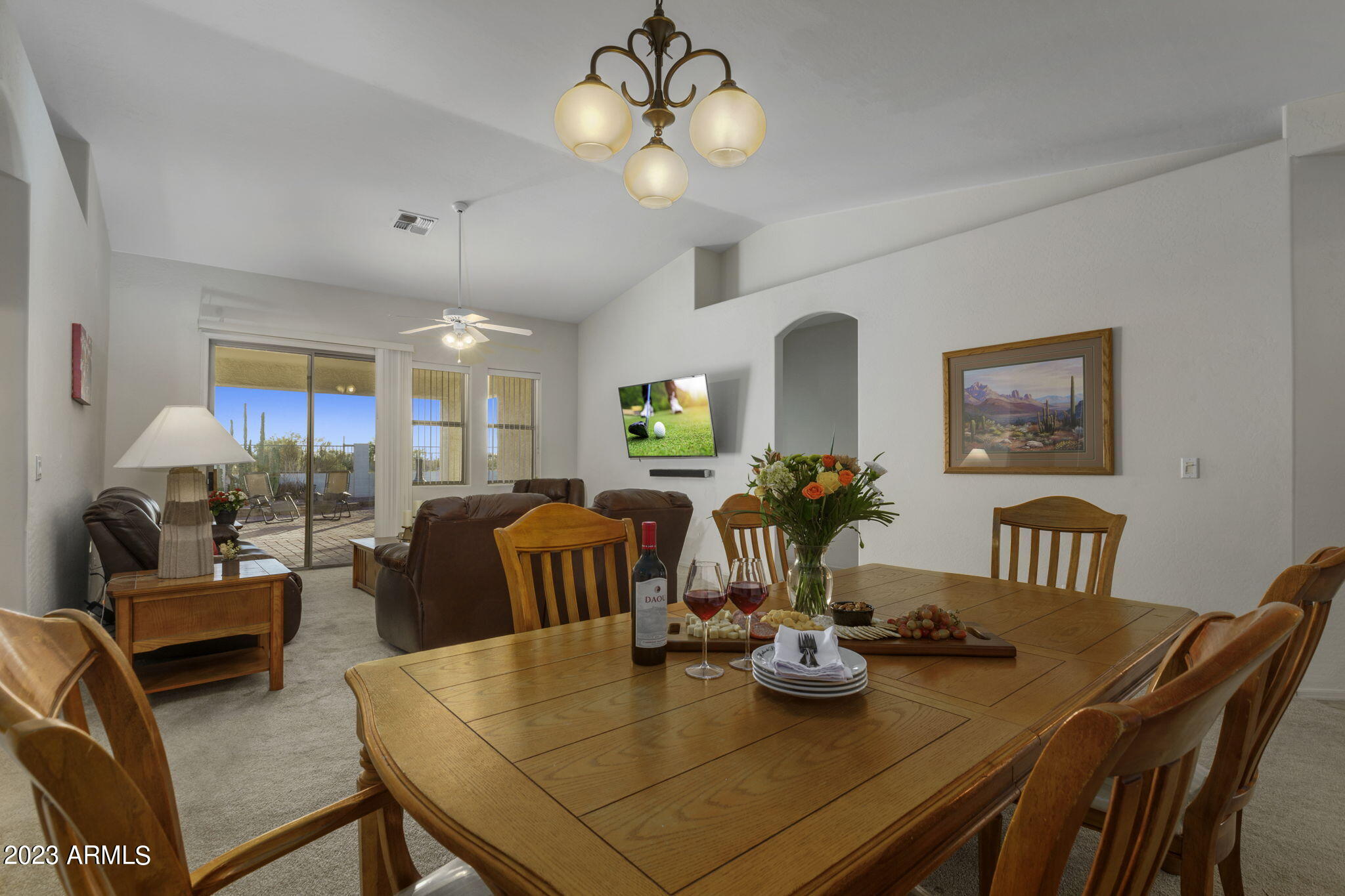 8781 E RAINIER Drive