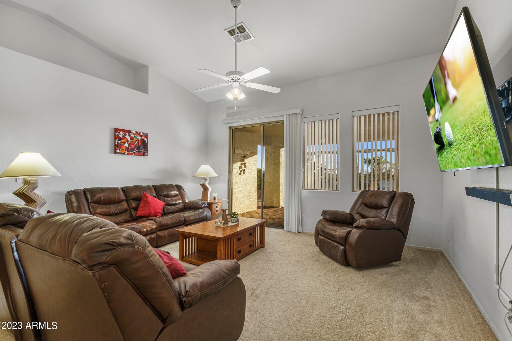 8781 E RAINIER Drive