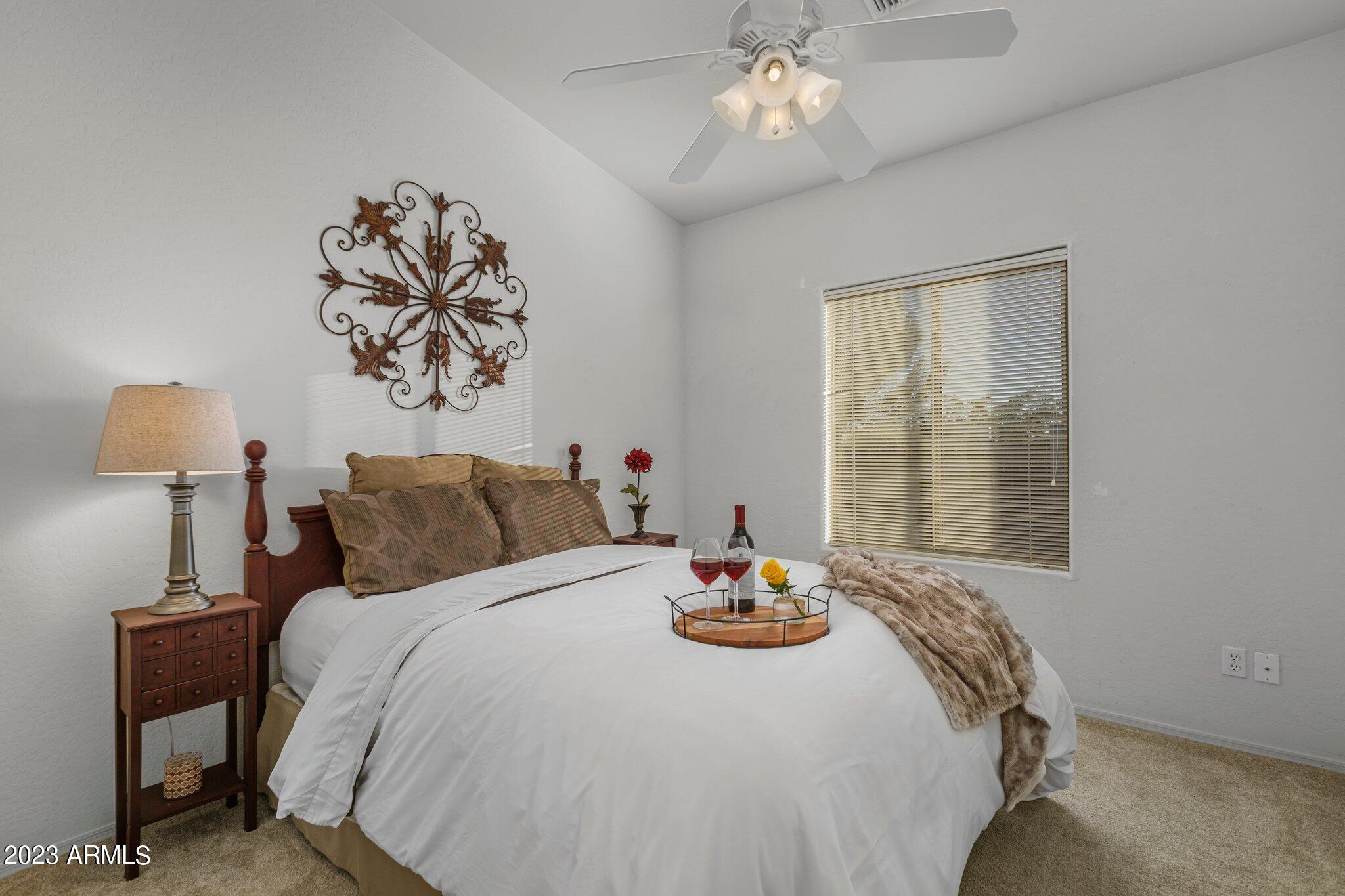 8781 E RAINIER Drive