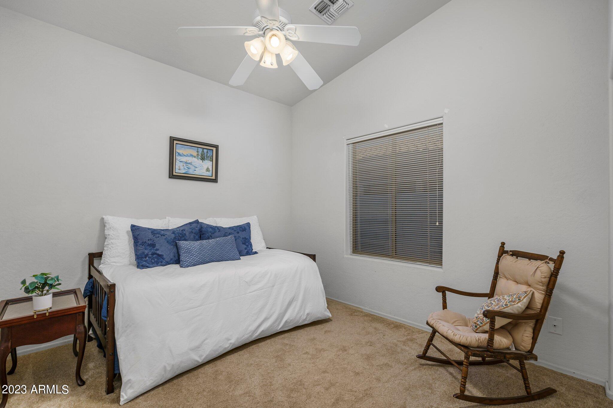 8781 E RAINIER Drive