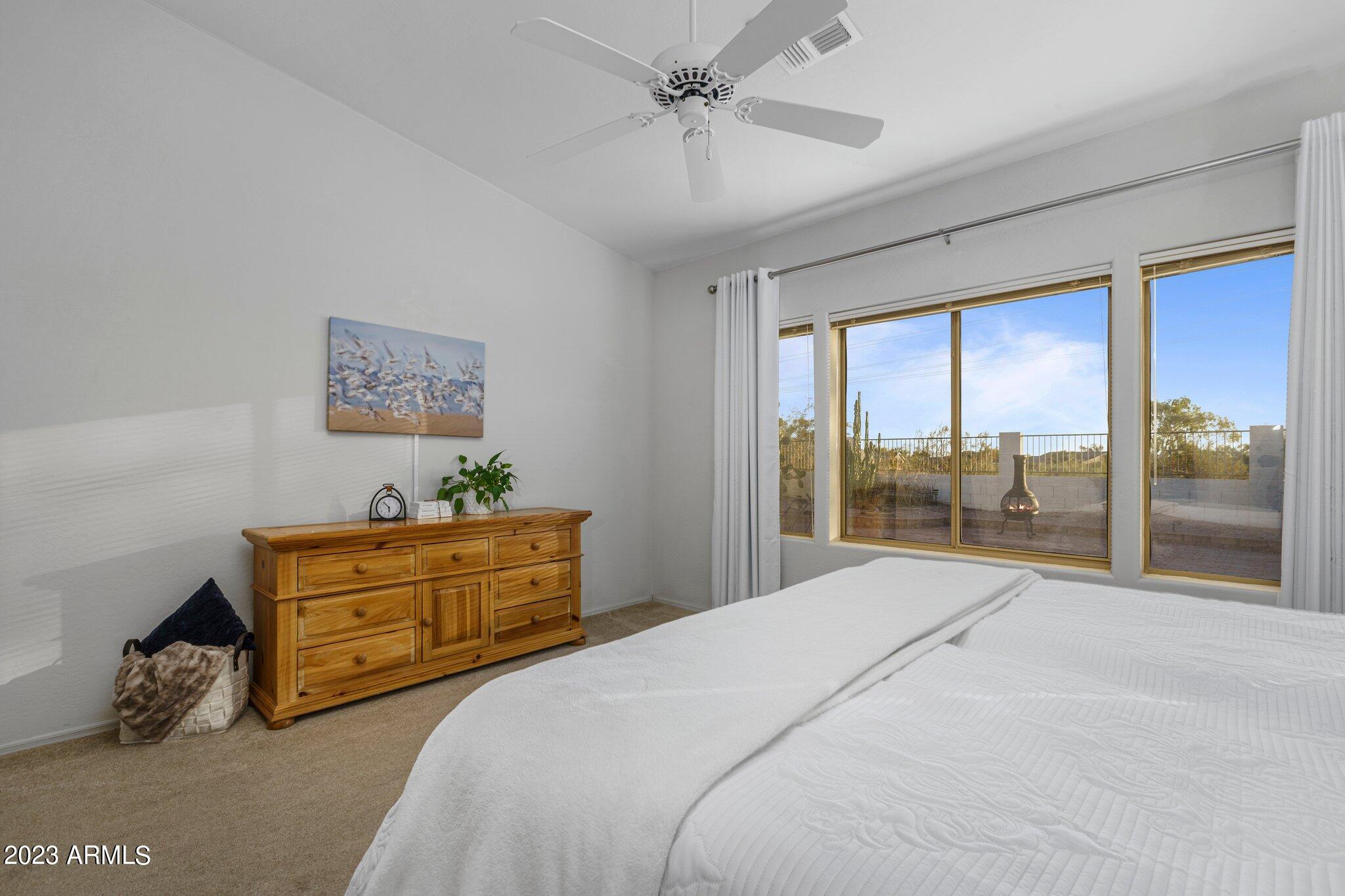 8781 E RAINIER Drive