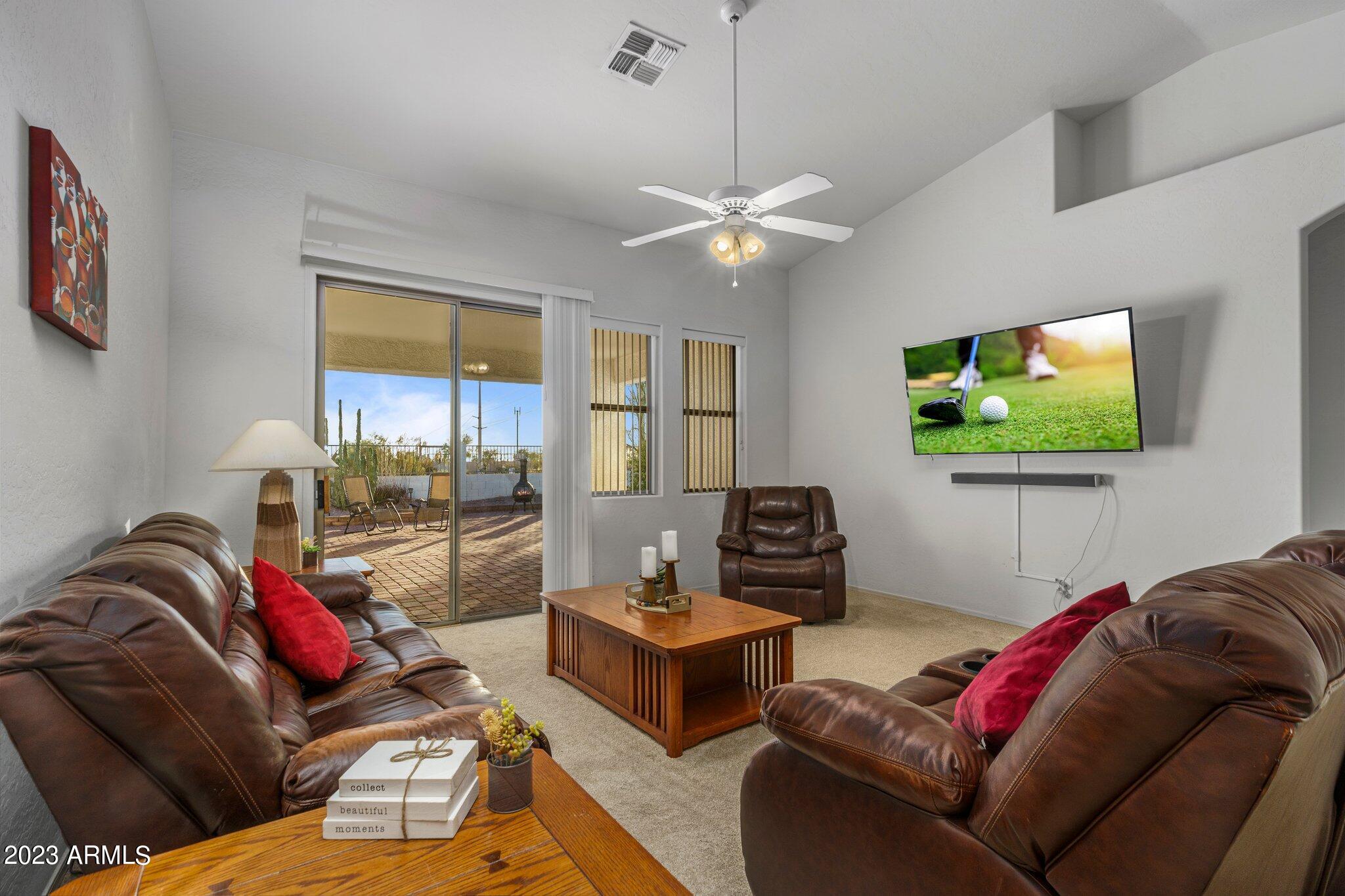 8781 E RAINIER Drive