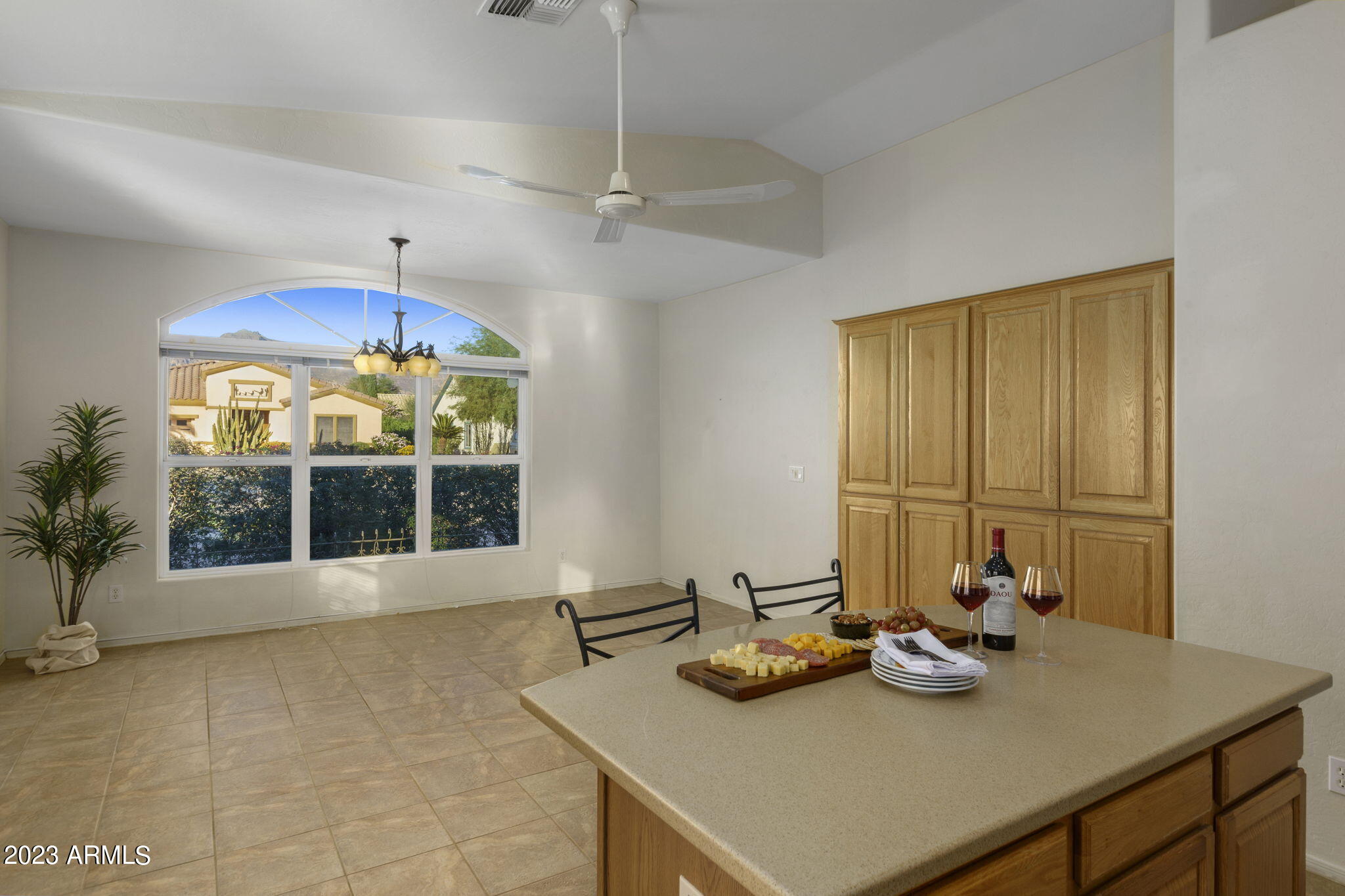 8781 E RAINIER Drive