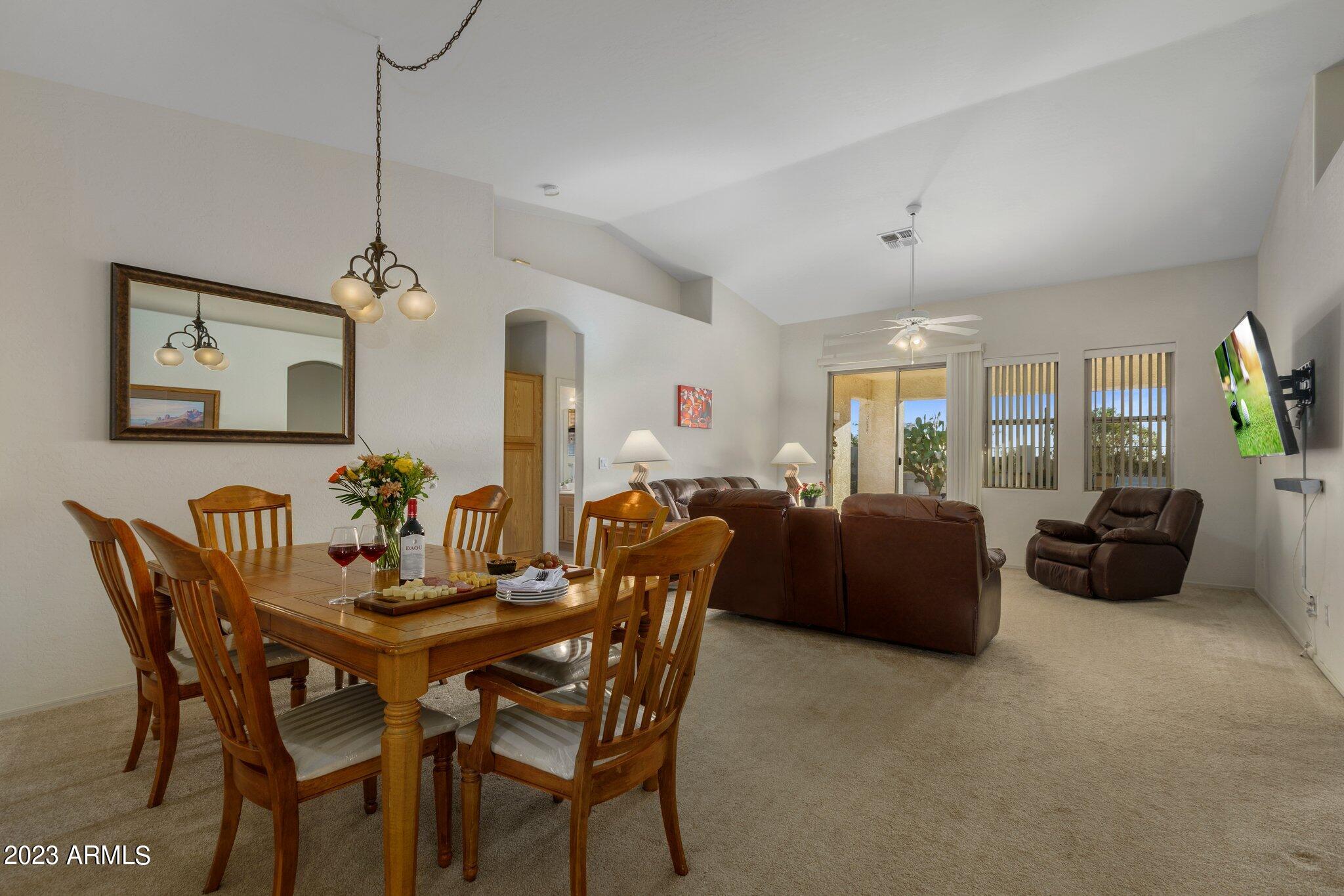 8781 E RAINIER Drive