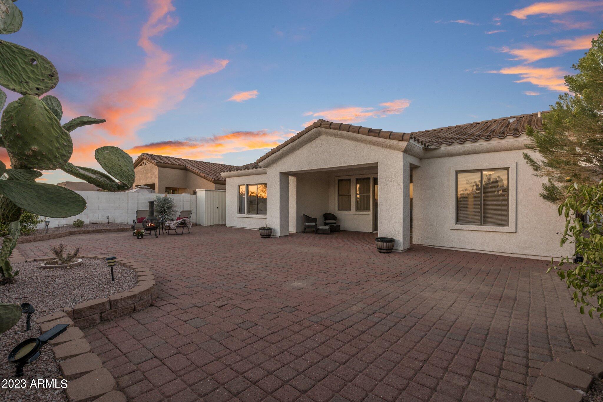 8781 E RAINIER Drive