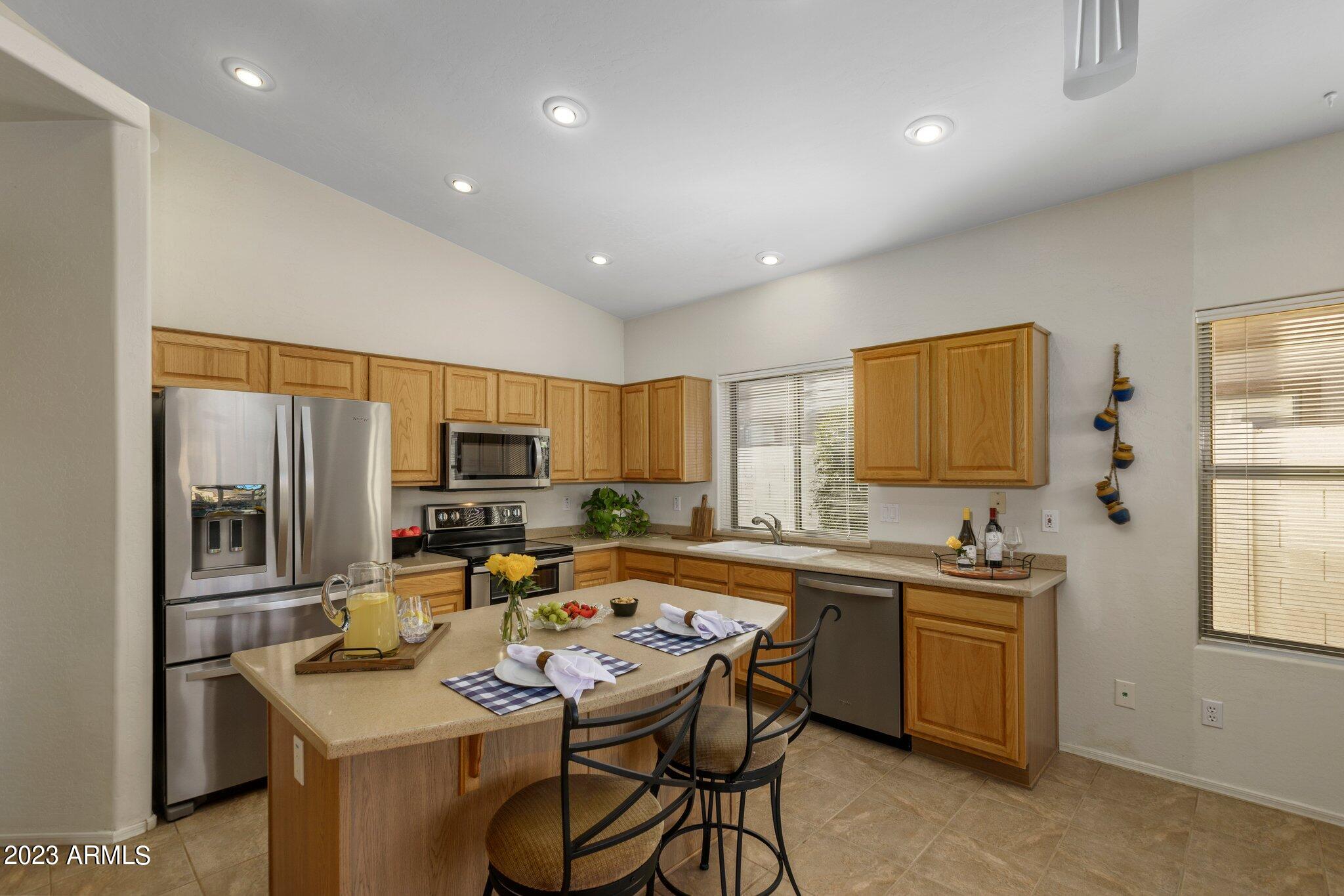 8781 E RAINIER Drive