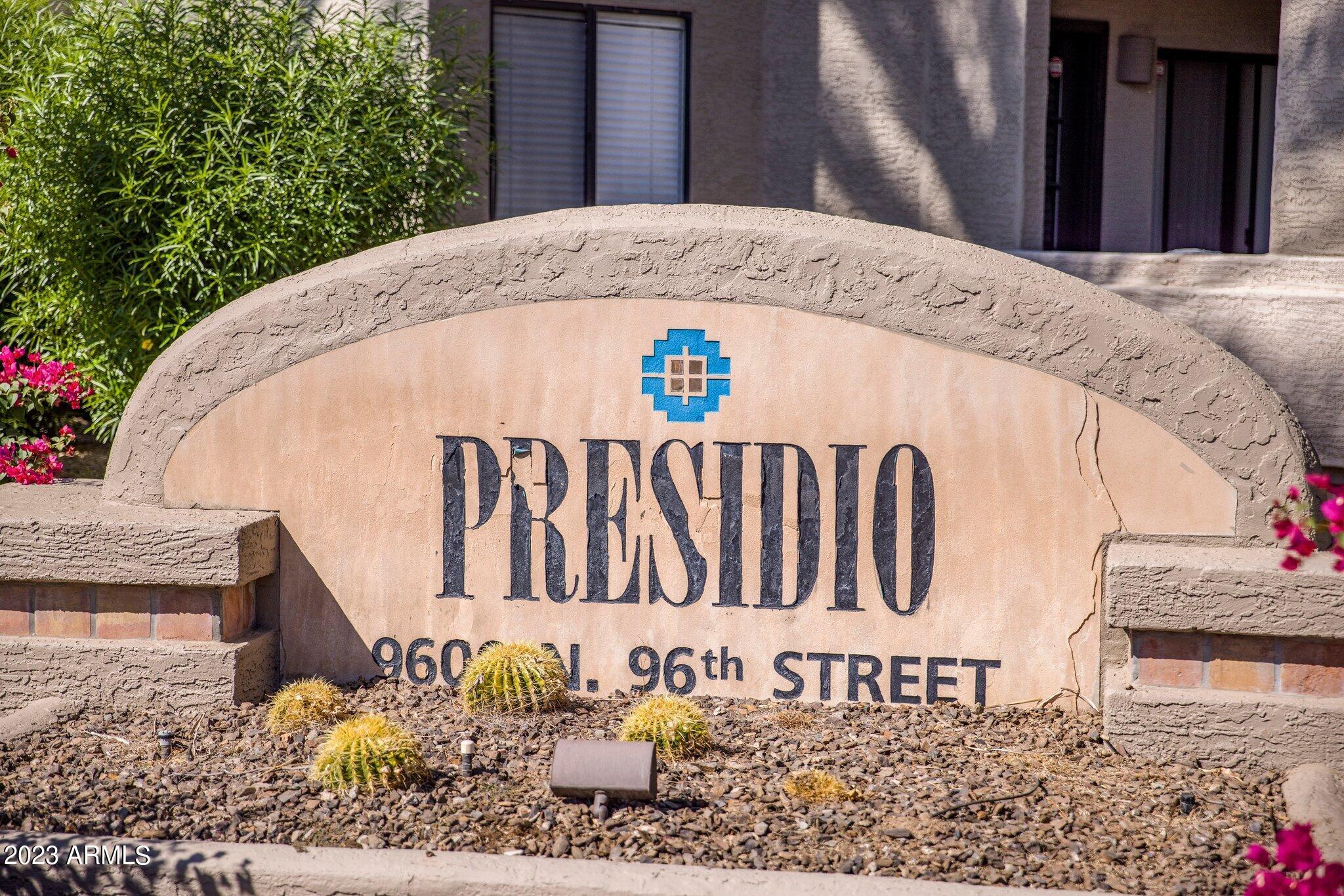 9600 N 96 Street Unit: 130