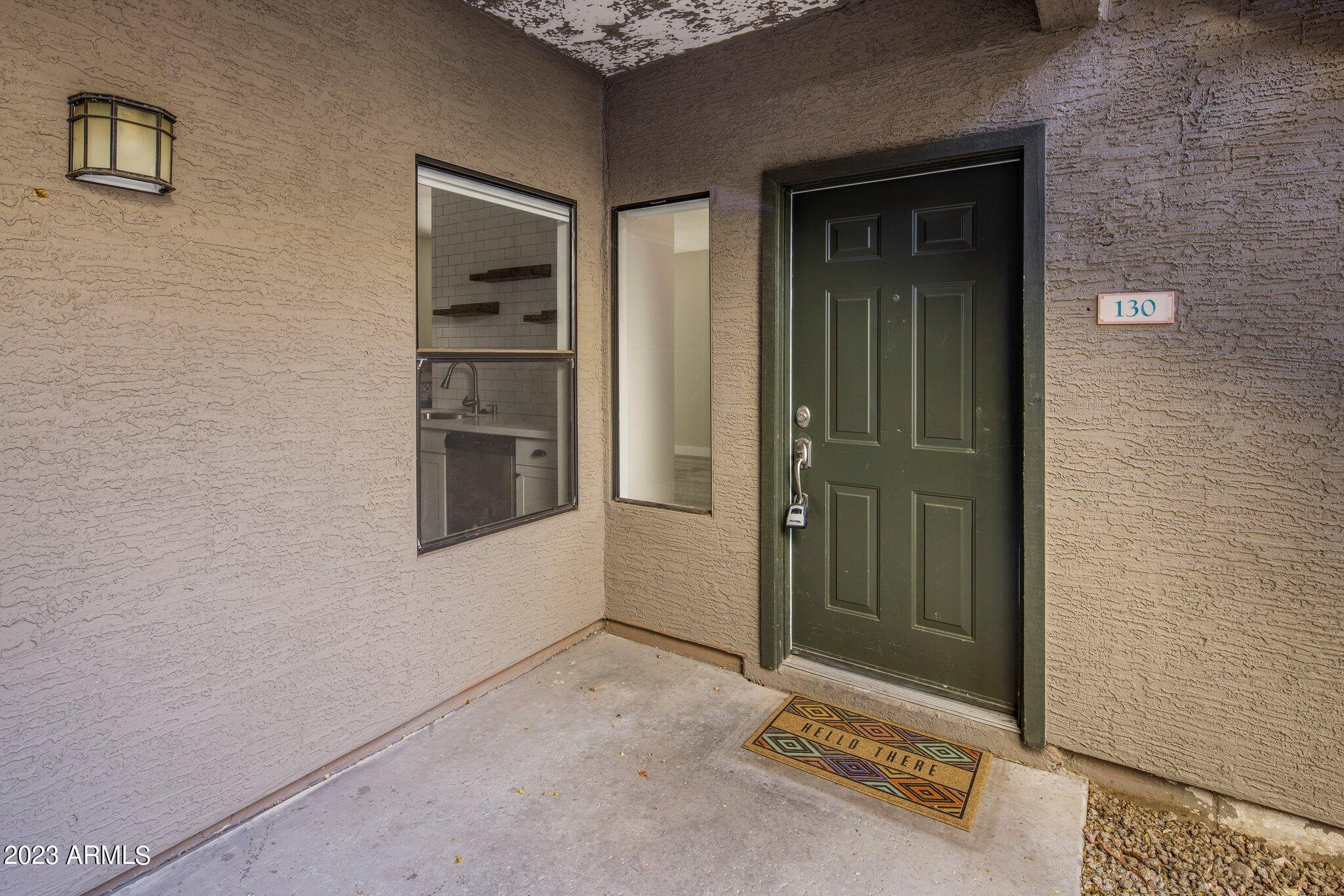 9600 N 96 Street Unit: 130