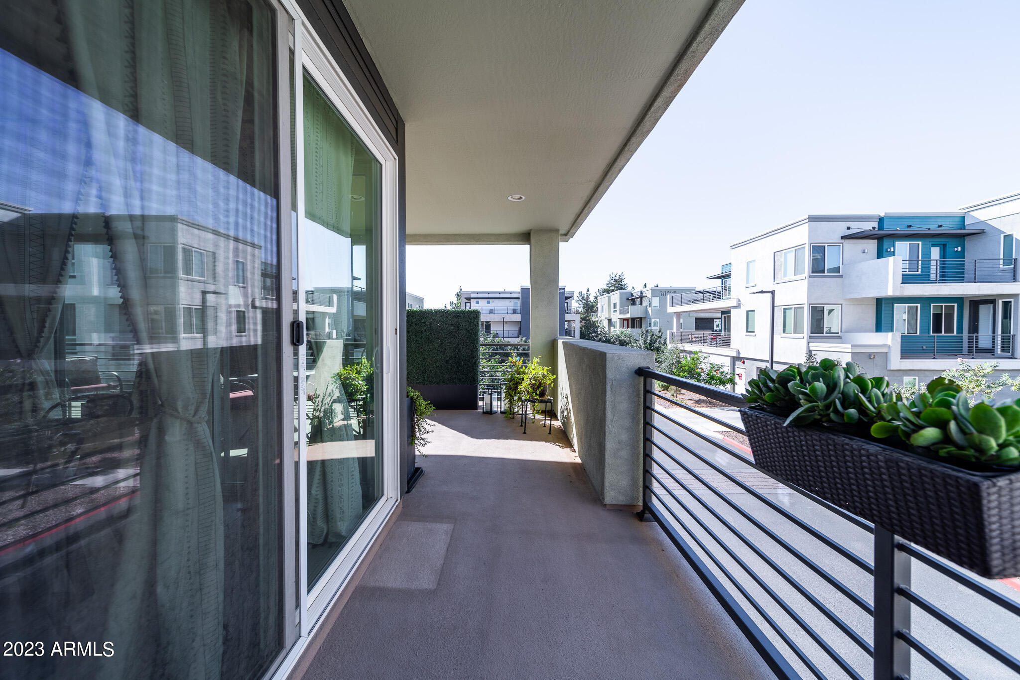 1250 N ABBEY Lane Unit: 290